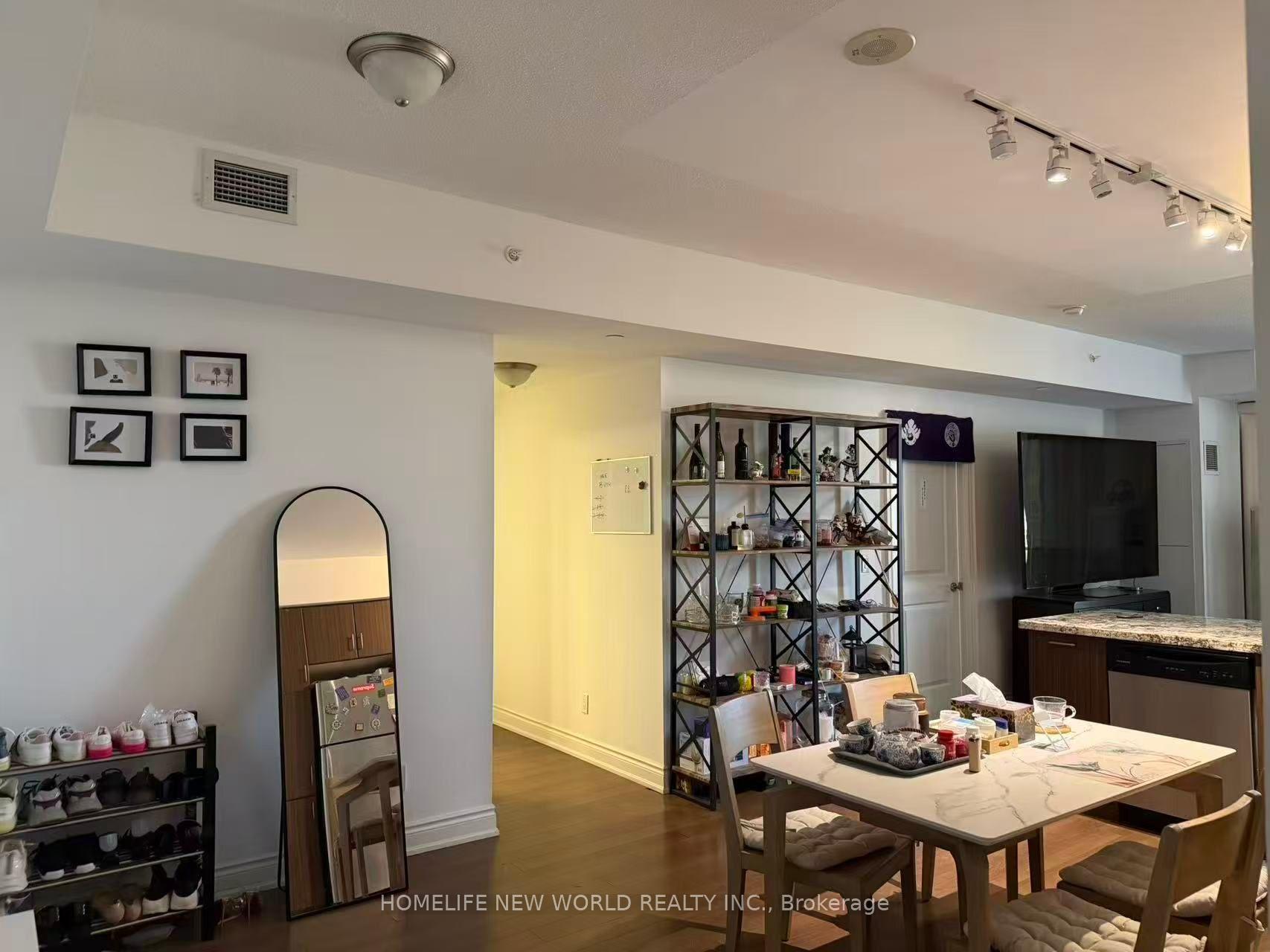 Photo 14 of Unit 1505, 89 South Town Centre Boulevard, Markham, Unionville — HOMEH