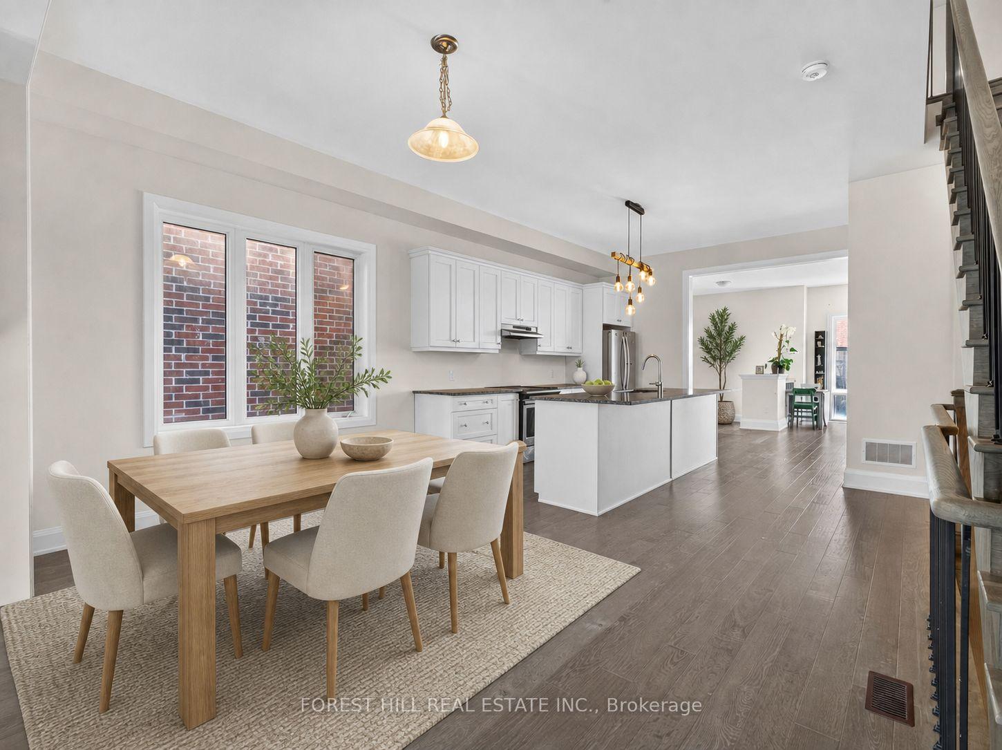 Photo 5 of 62 Hesperus Road, Vaughan, Patterson — HOMEH