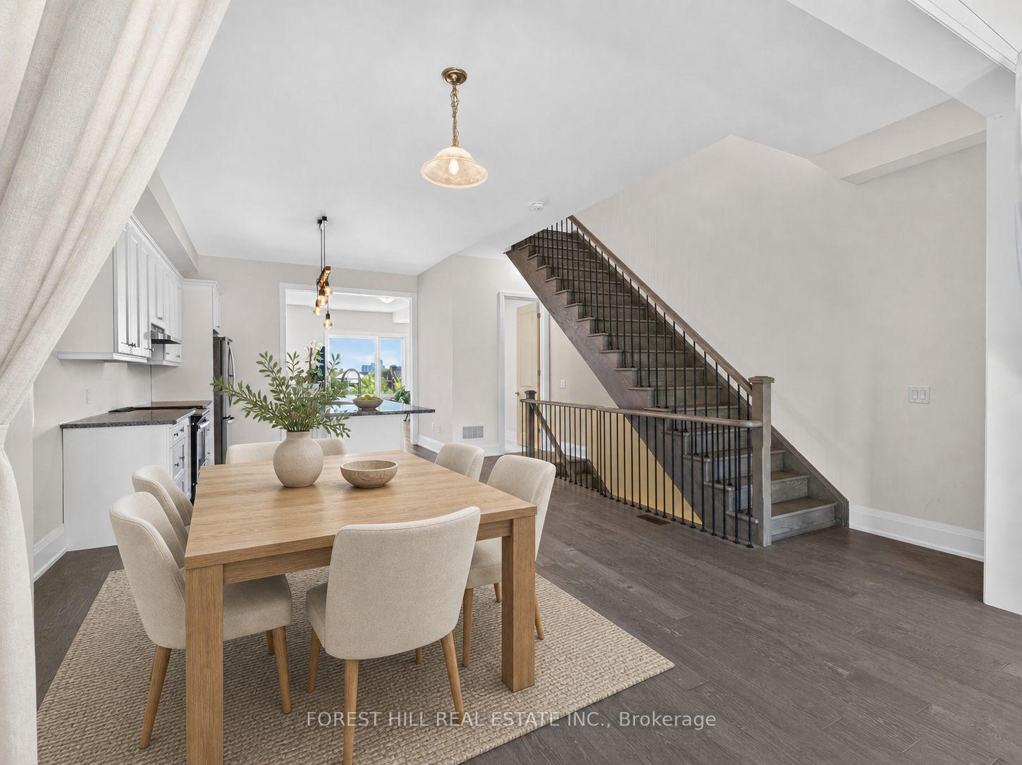 Photo 6 of 62 Hesperus Road, Vaughan, Patterson — HOMEH