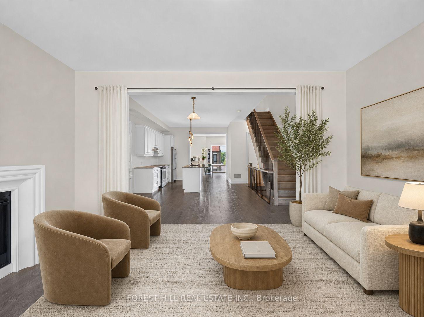 Photo 7 of 62 Hesperus Road, Vaughan, Patterson — HOMEH