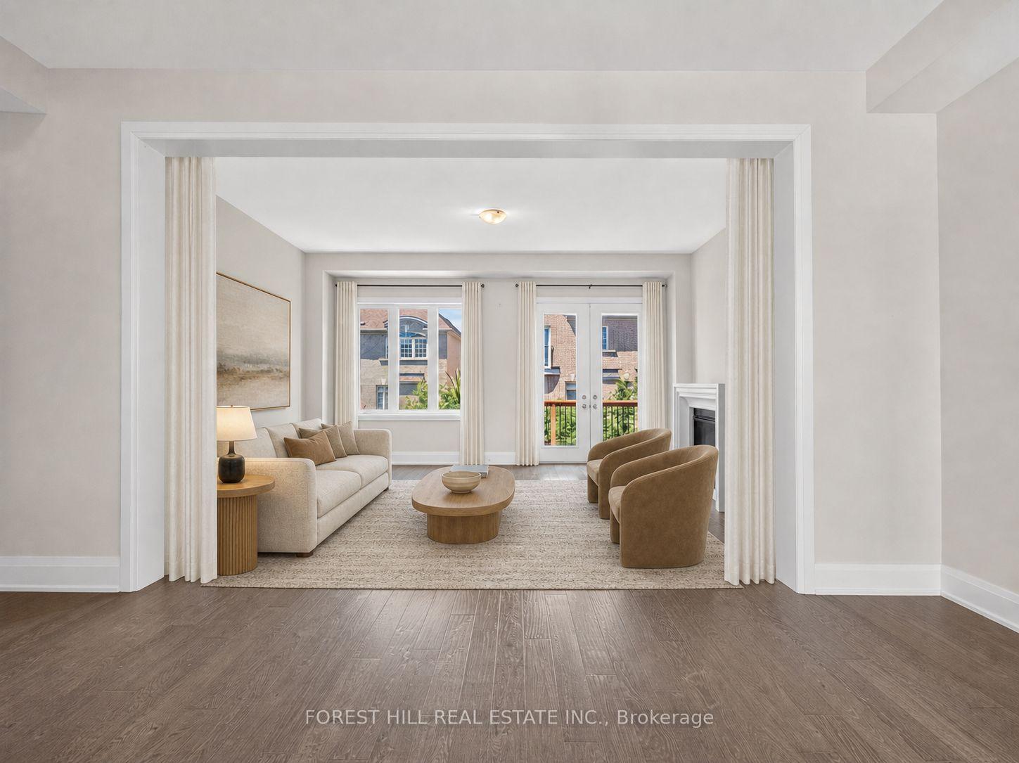 Photo 8 of 62 Hesperus Road, Vaughan, Patterson — HOMEH