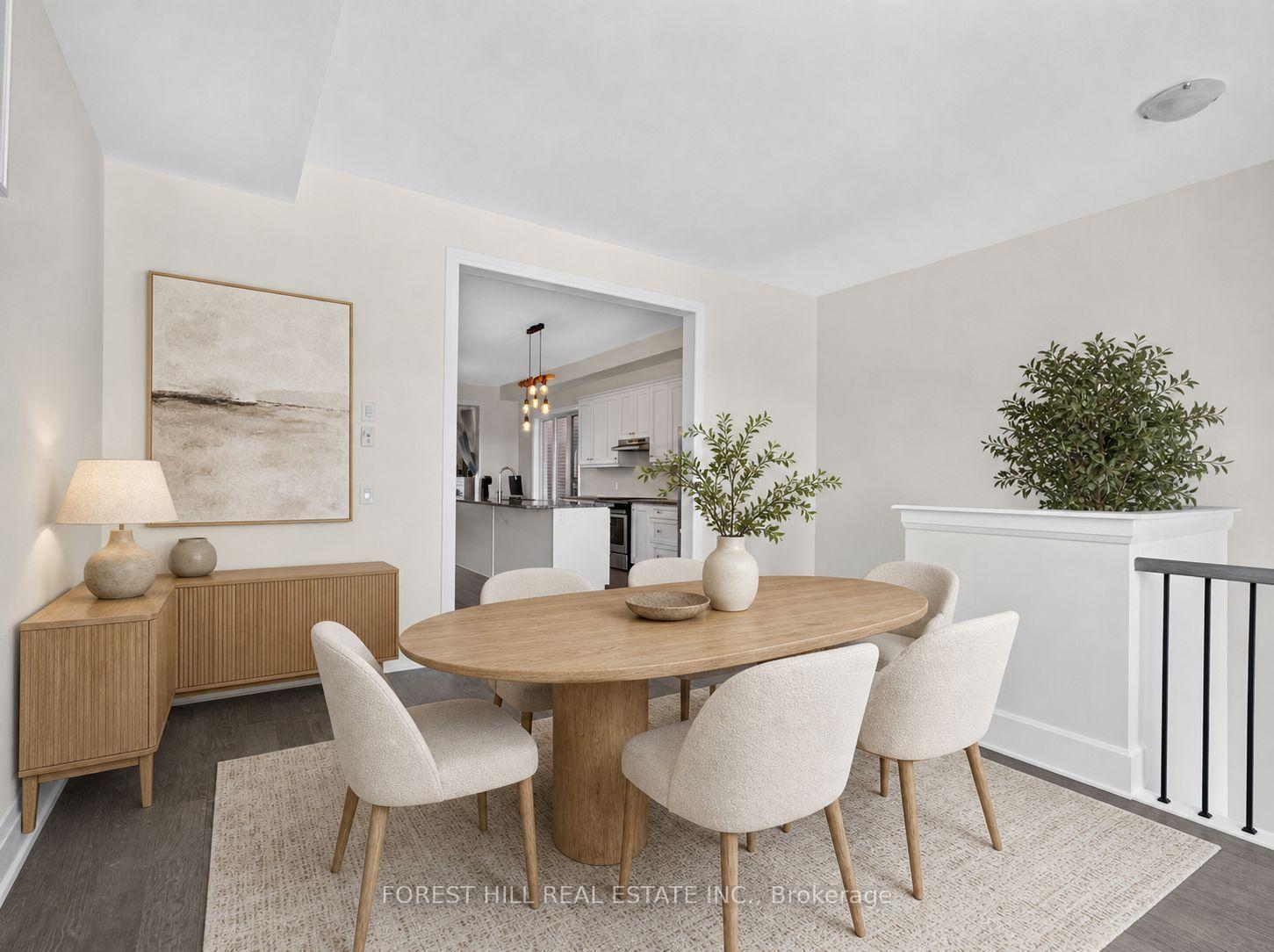 Photo 9 of 62 Hesperus Road, Vaughan, Patterson — HOMEH