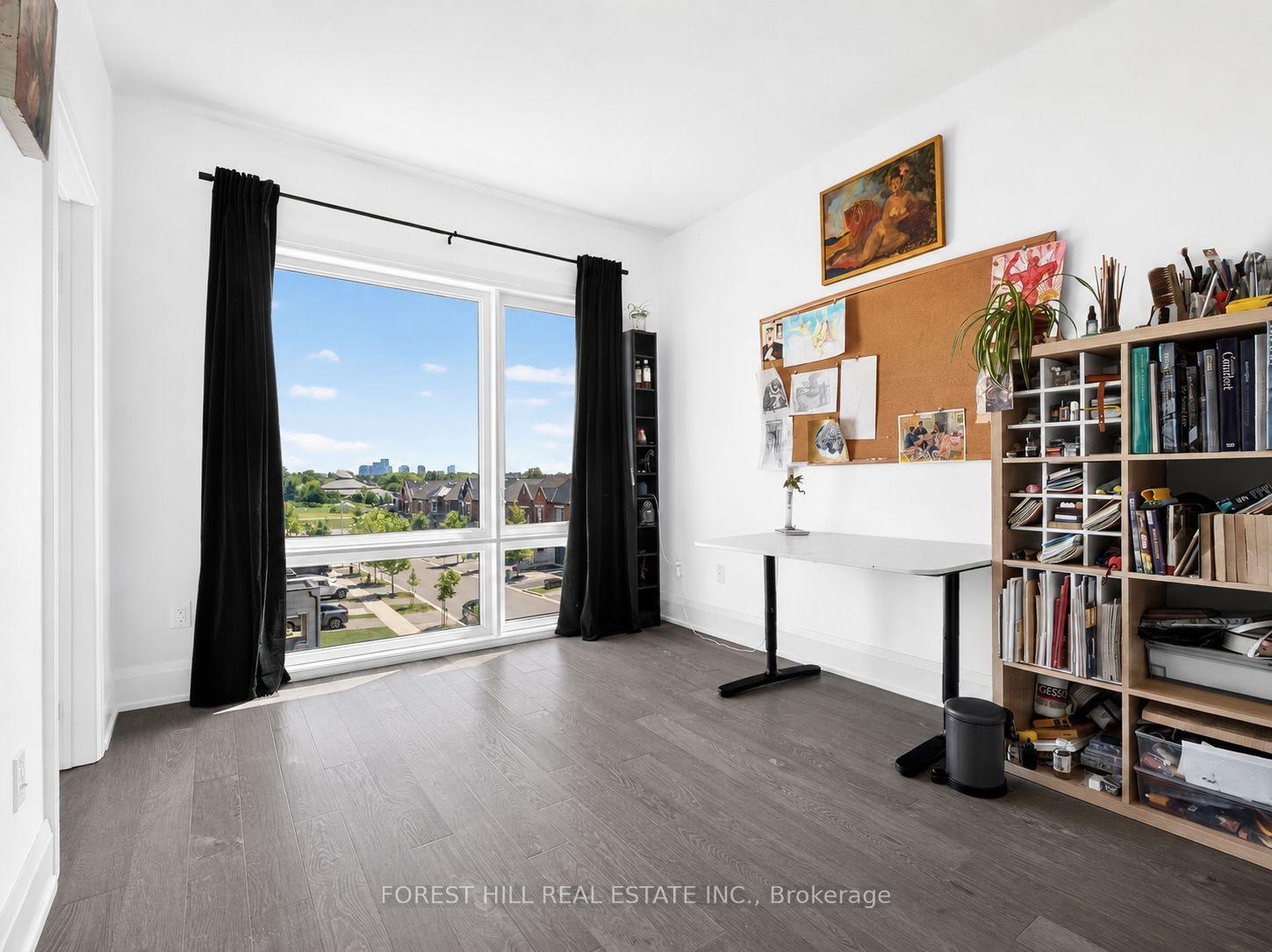Photo 24 of 62 Hesperus Road, Vaughan, Patterson — HOMEH