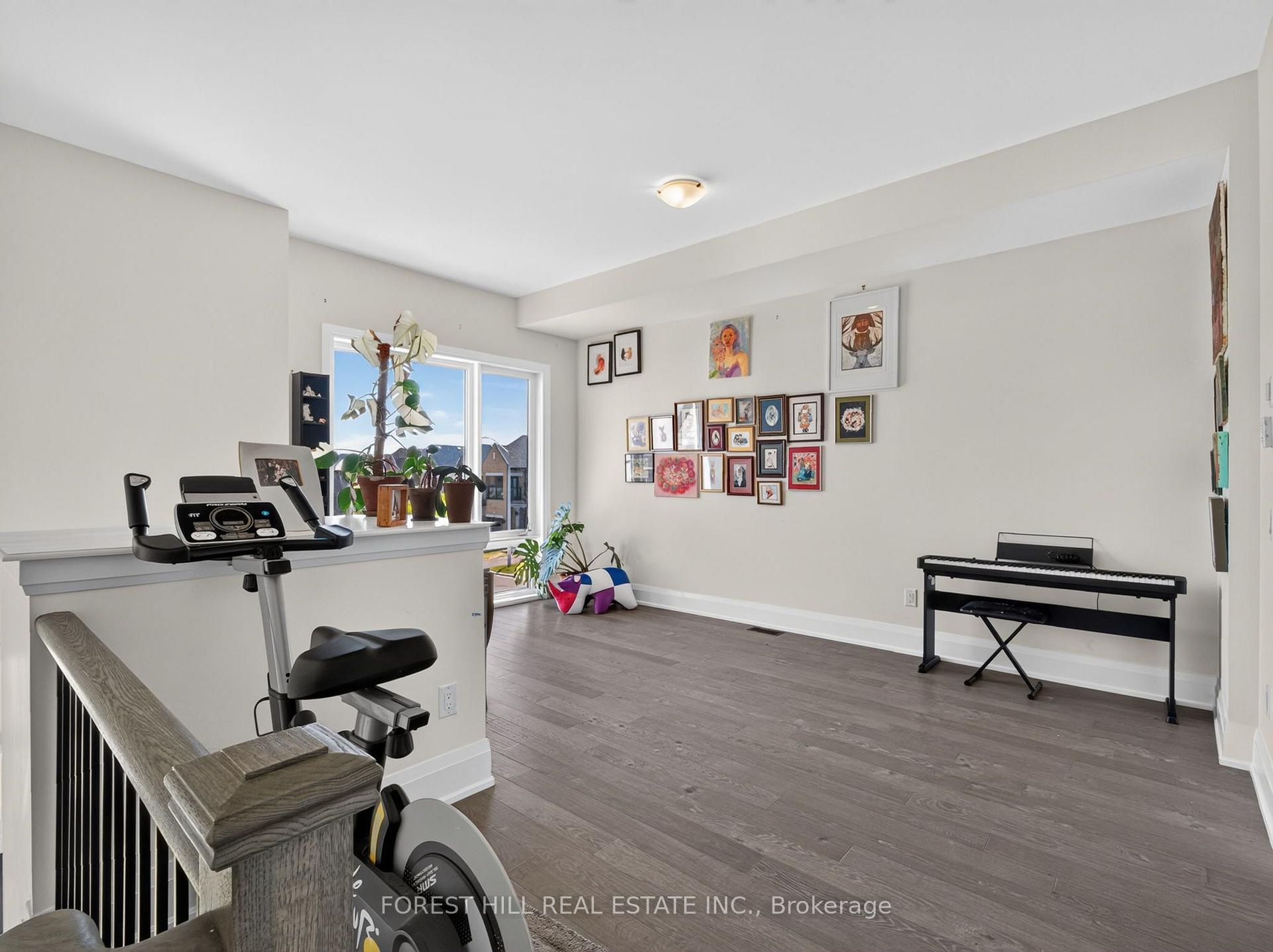 Photo 27 of 62 Hesperus Road, Vaughan, Patterson — HOMEH