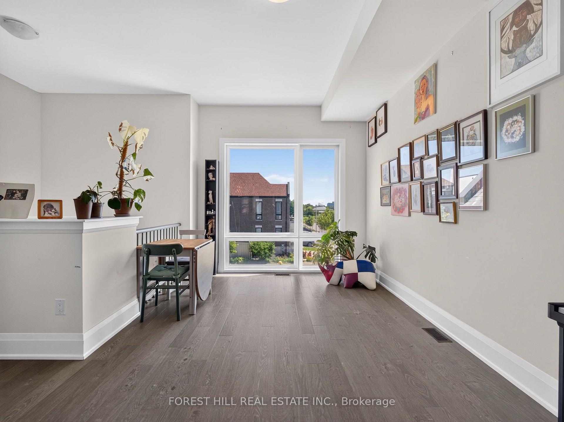 Photo 28 of 62 Hesperus Road, Vaughan, Patterson — HOMEH