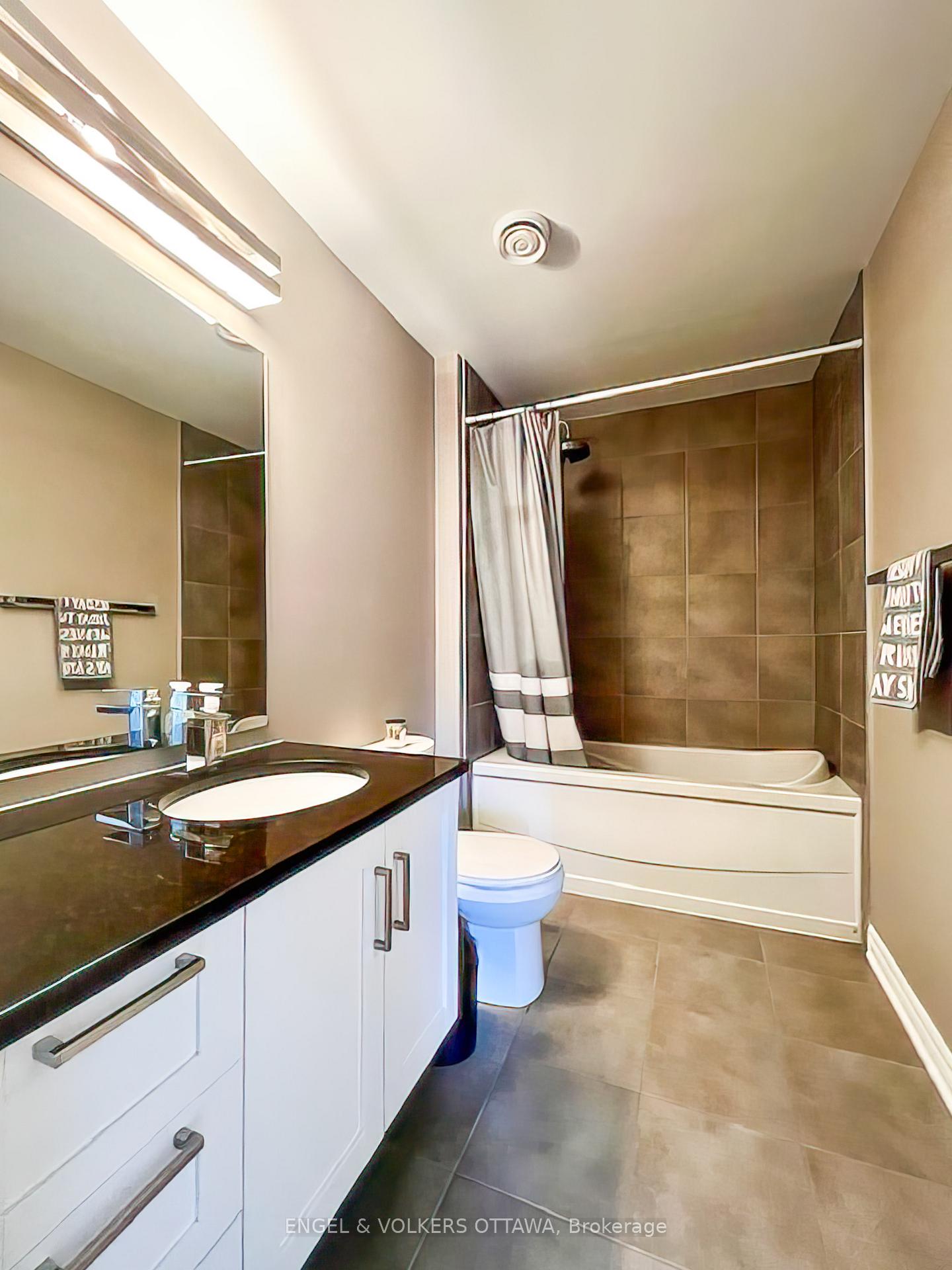 Photo 12 of Unit 1, 25 Earlton Private, Ottawa, Kanata - Kanata Lakes/Heritage Hills — HOMEH
