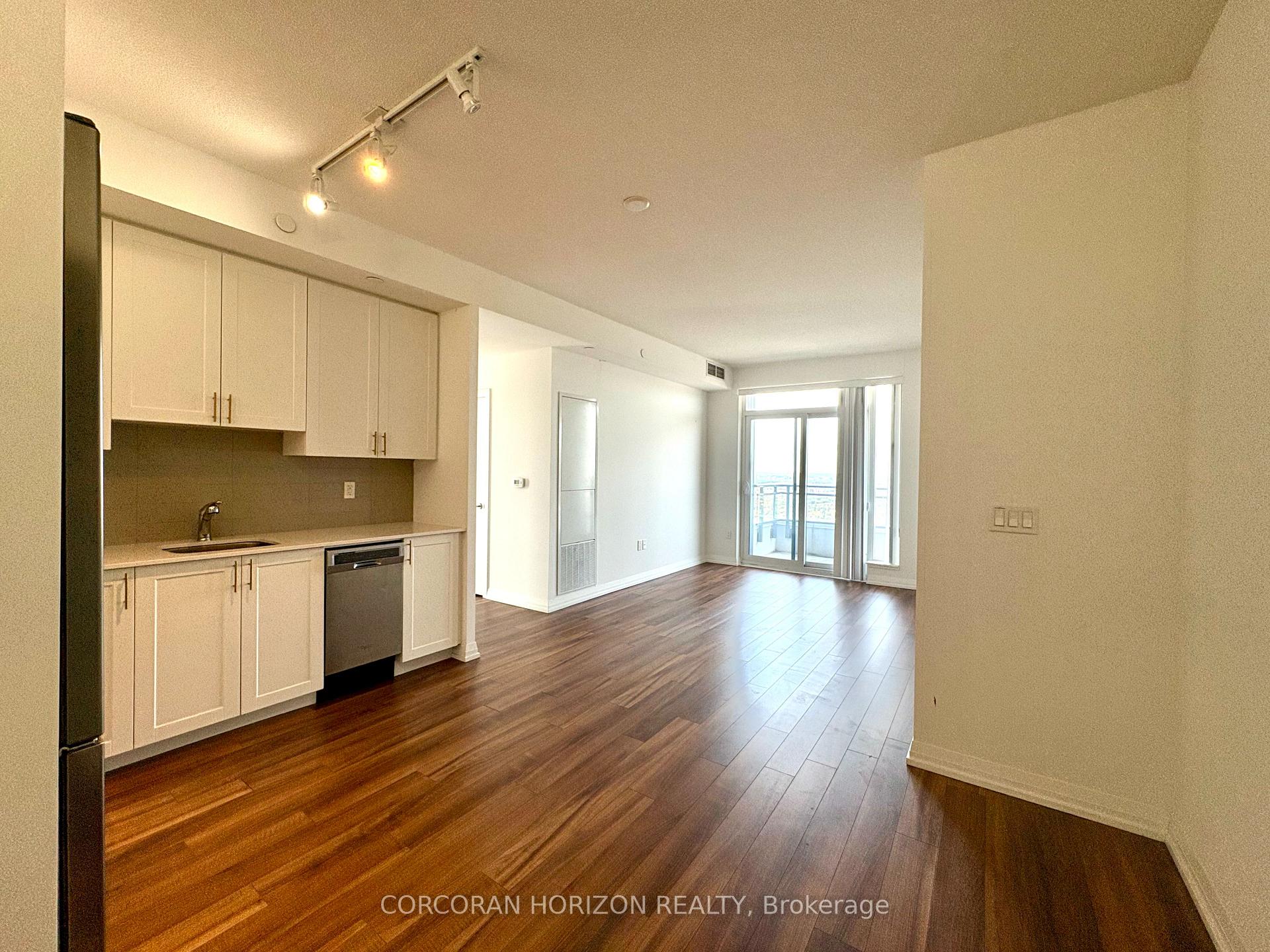 Photo 4 of Unit 4111, 55 Ann O'Reilly Road, North York, Henry Farm — HOMEH