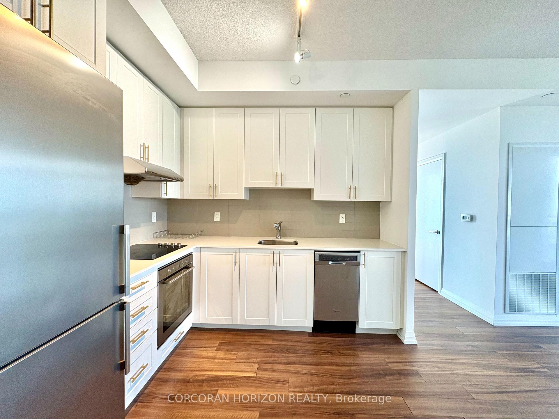 Photo 5 of Unit 4111, 55 Ann O'Reilly Road, North York, Henry Farm — HOMEH