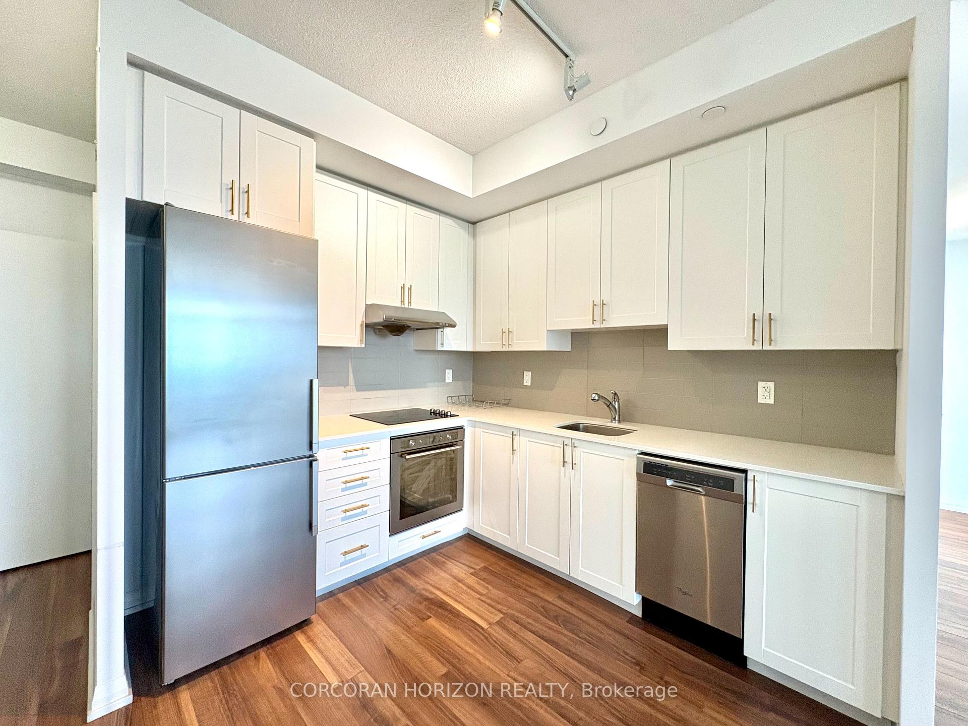 Photo 6 of Unit 4111, 55 Ann O'Reilly Road, North York, Henry Farm — HOMEH