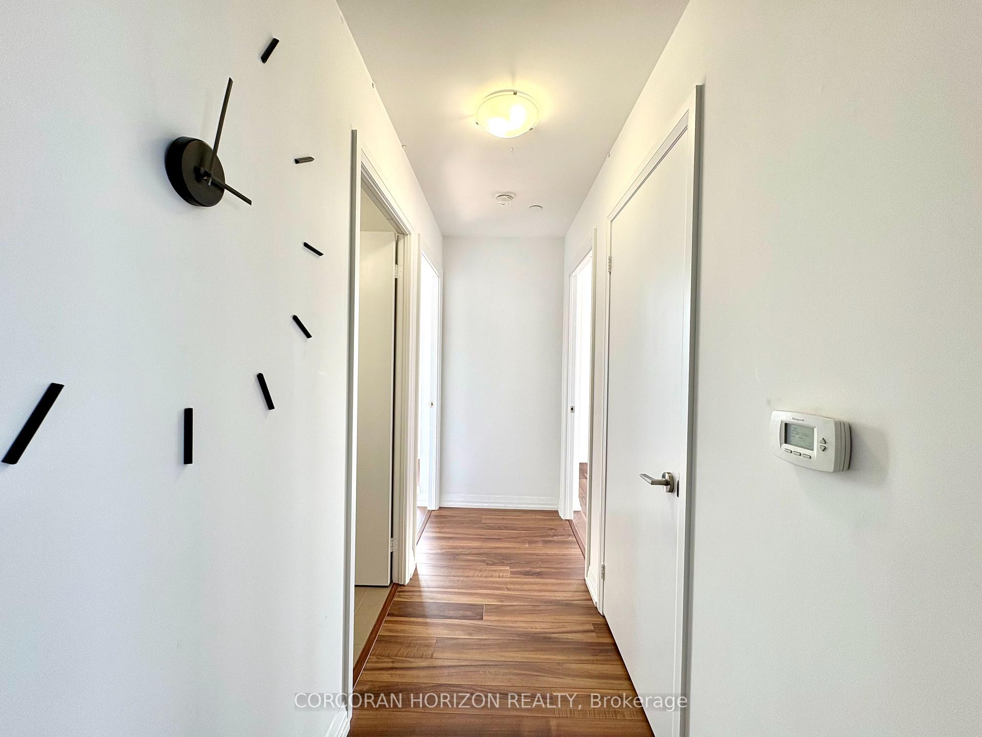 Photo 10 of Unit 4111, 55 Ann O'Reilly Road, North York, Henry Farm — HOMEH