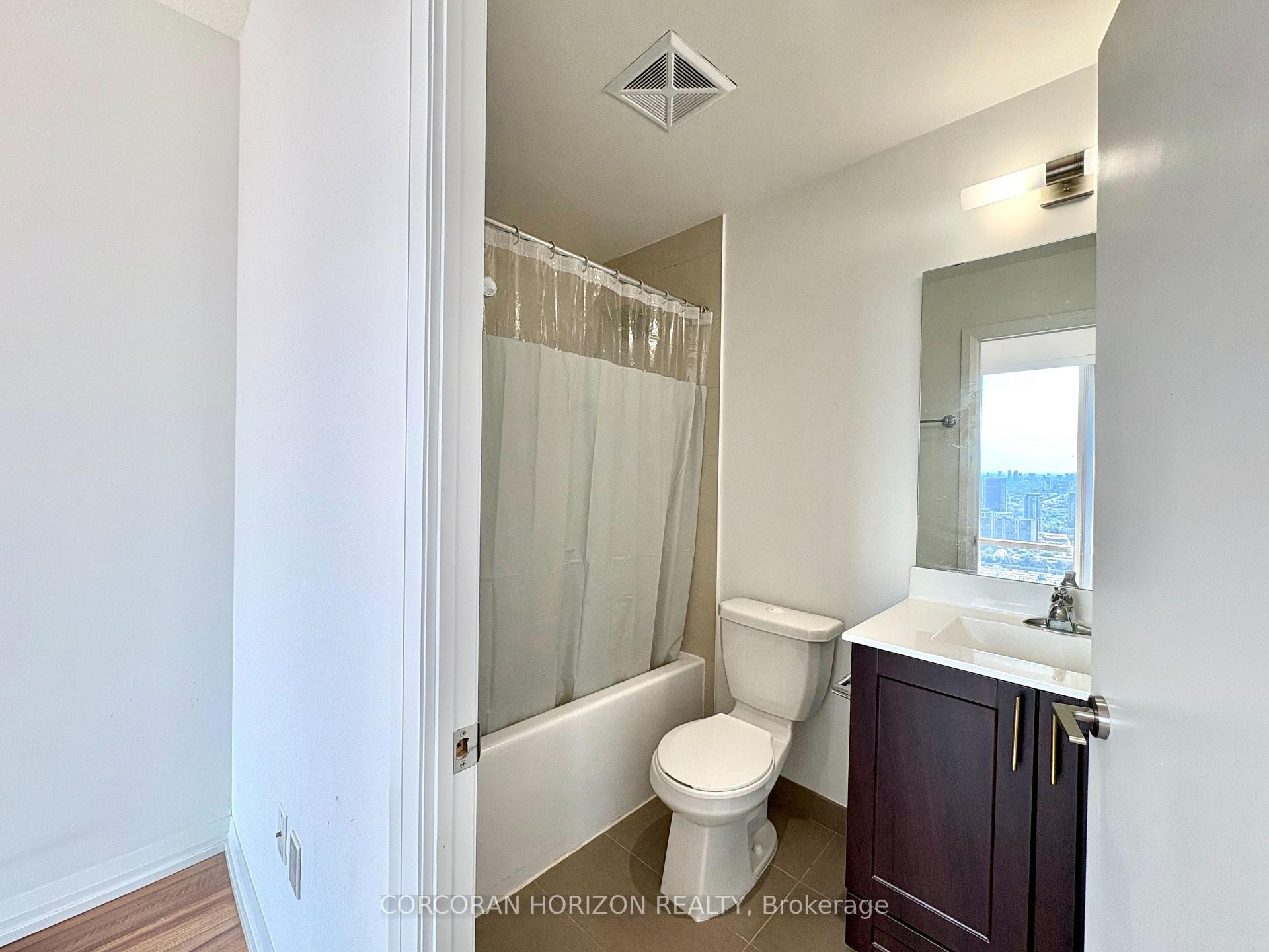 Photo 16 of Unit 4111, 55 Ann O'Reilly Road, North York, Henry Farm — HOMEH