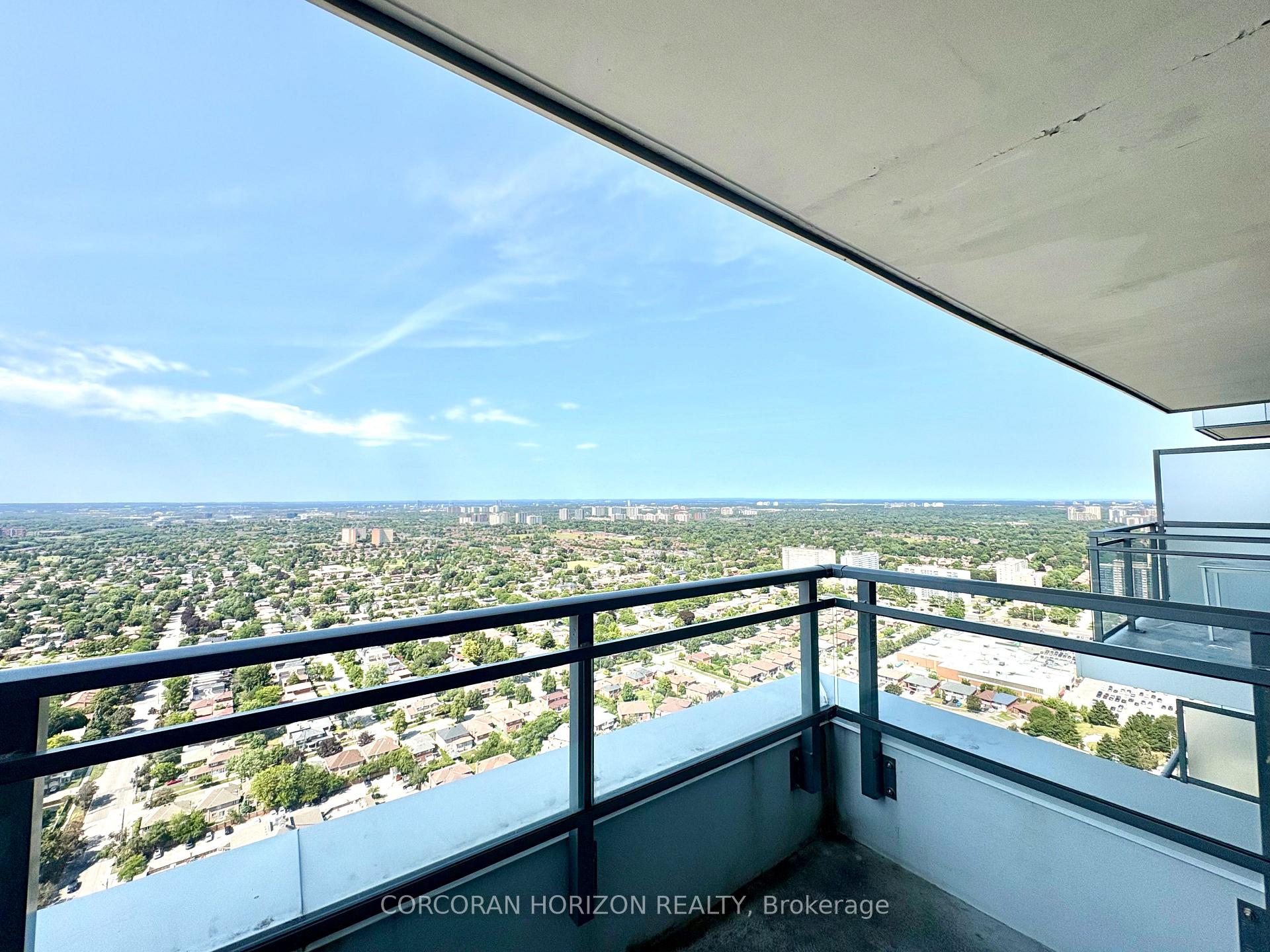 Photo 18 of Unit 4111, 55 Ann O'Reilly Road, North York, Henry Farm — HOMEH