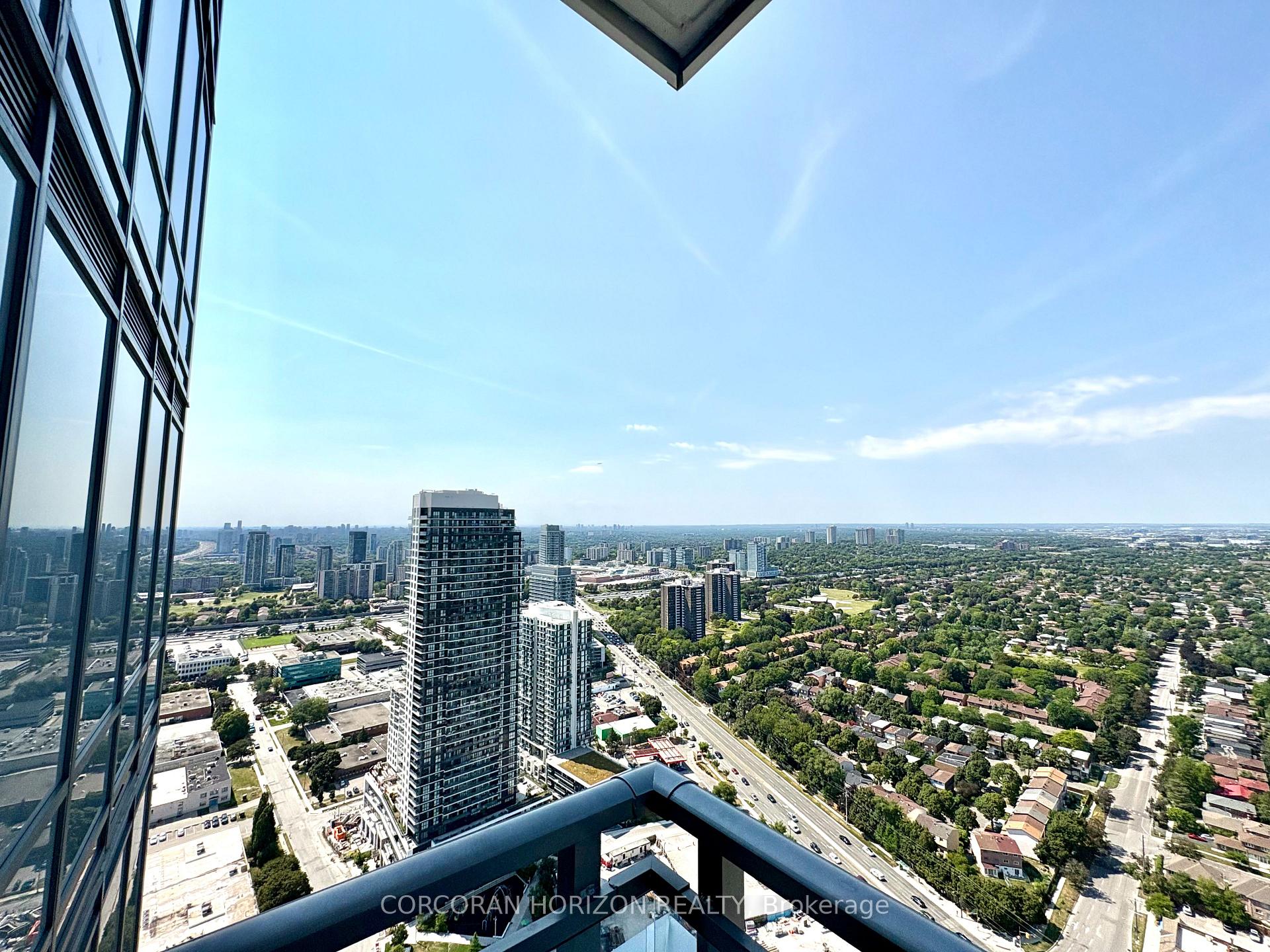 Photo 19 of Unit 4111, 55 Ann O'Reilly Road, North York, Henry Farm — HOMEH