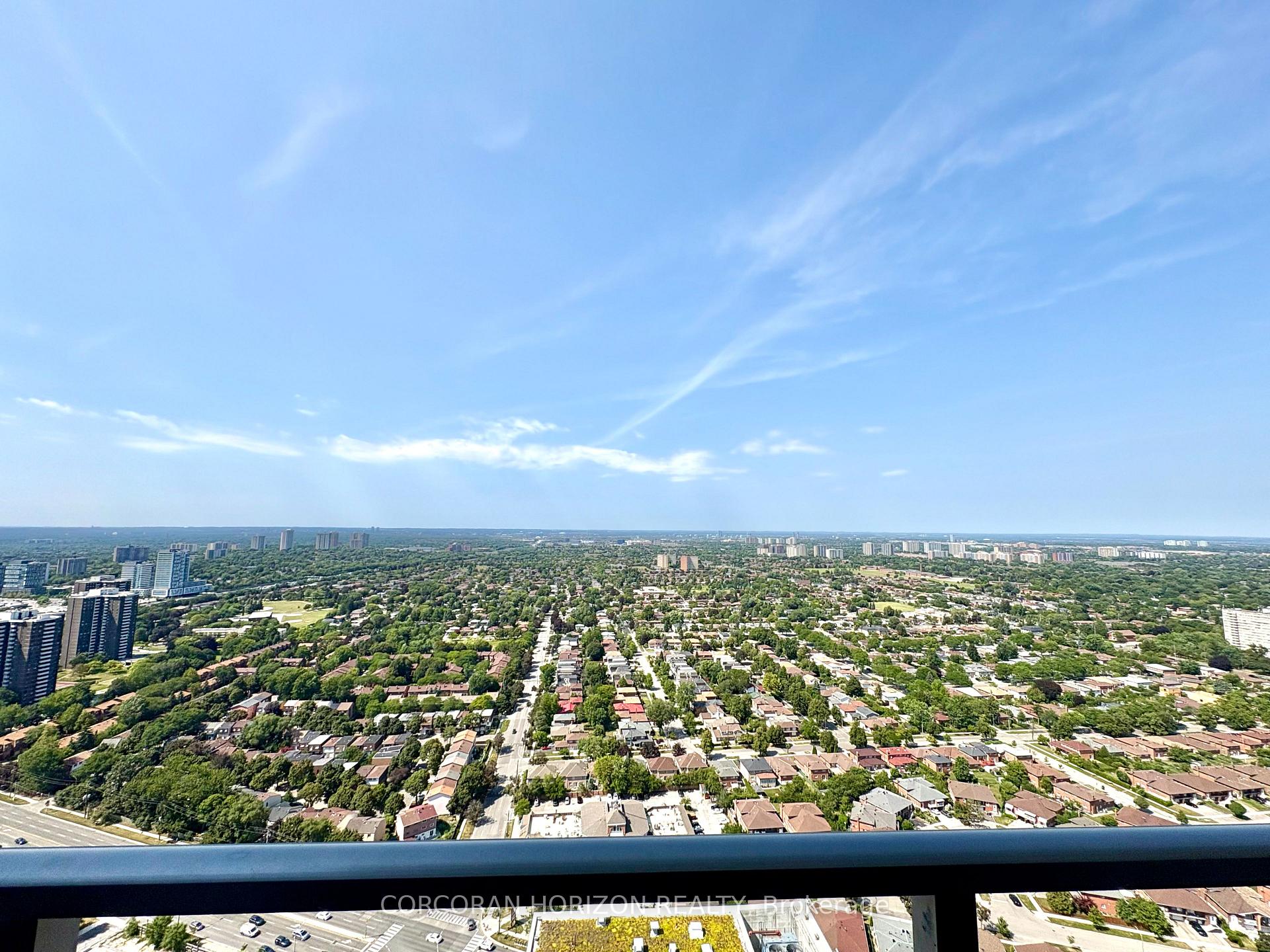 Photo 20 of Unit 4111, 55 Ann O'Reilly Road, North York, Henry Farm — HOMEH