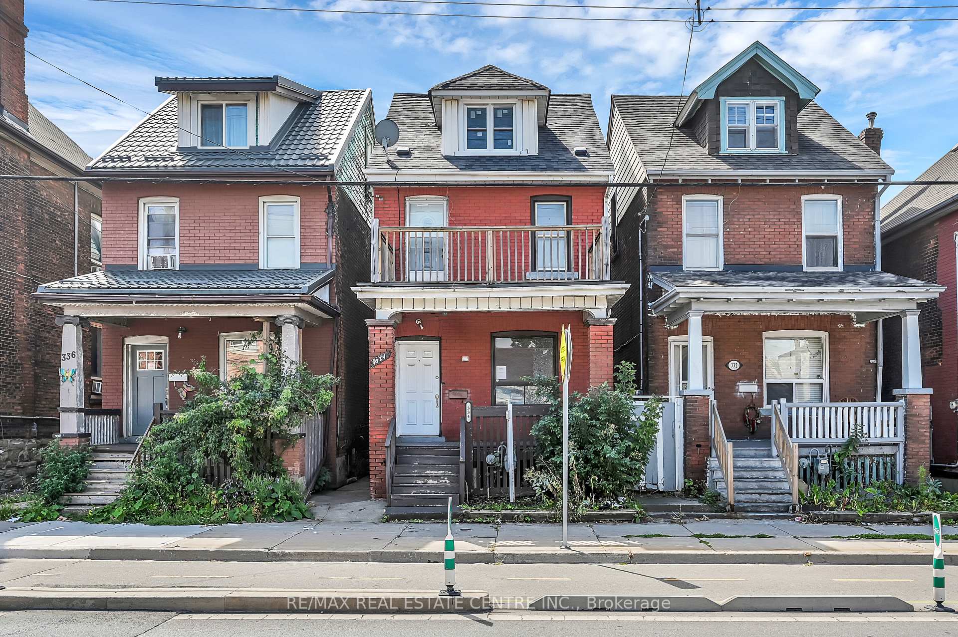 Photo 1 of 334 Cannon Street E, Hamilton, Landsdale — HOMEH