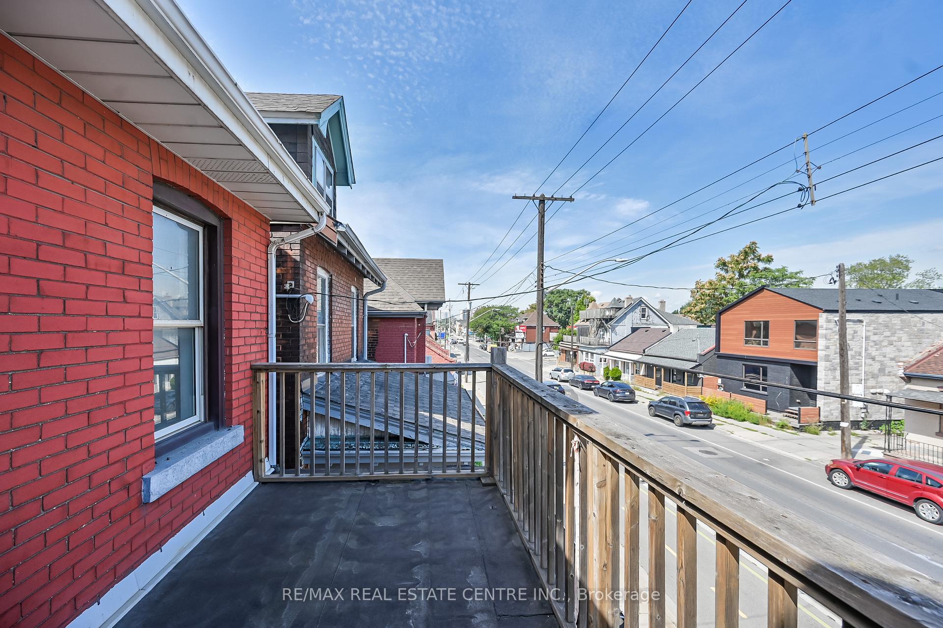 Photo 28 of 334 Cannon Street E, Hamilton, Landsdale — HOMEH