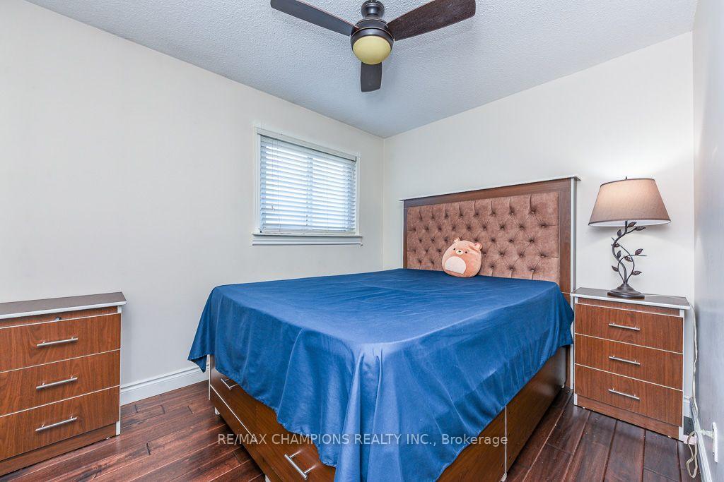 Photo 40 of 163 Simmons Boulevard, Brampton, Madoc — HOMEH