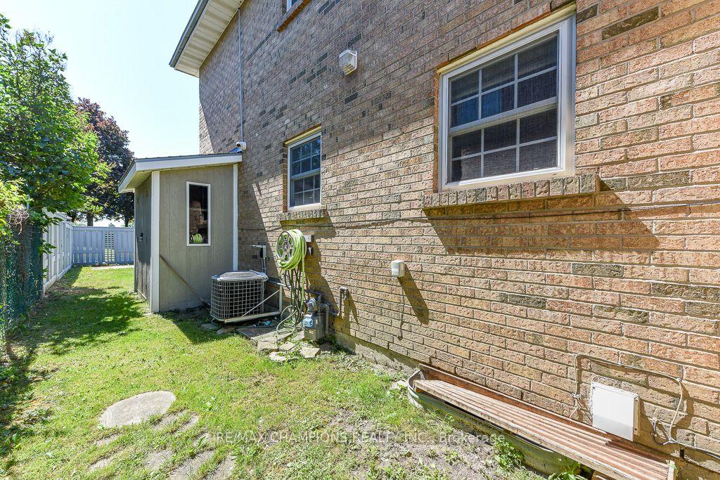 Photo 82 of 163 Simmons Boulevard, Brampton, Madoc — HOMEH