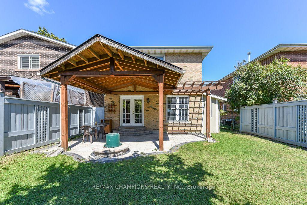 Photo 90 of 163 Simmons Boulevard, Brampton, Madoc — HOMEH