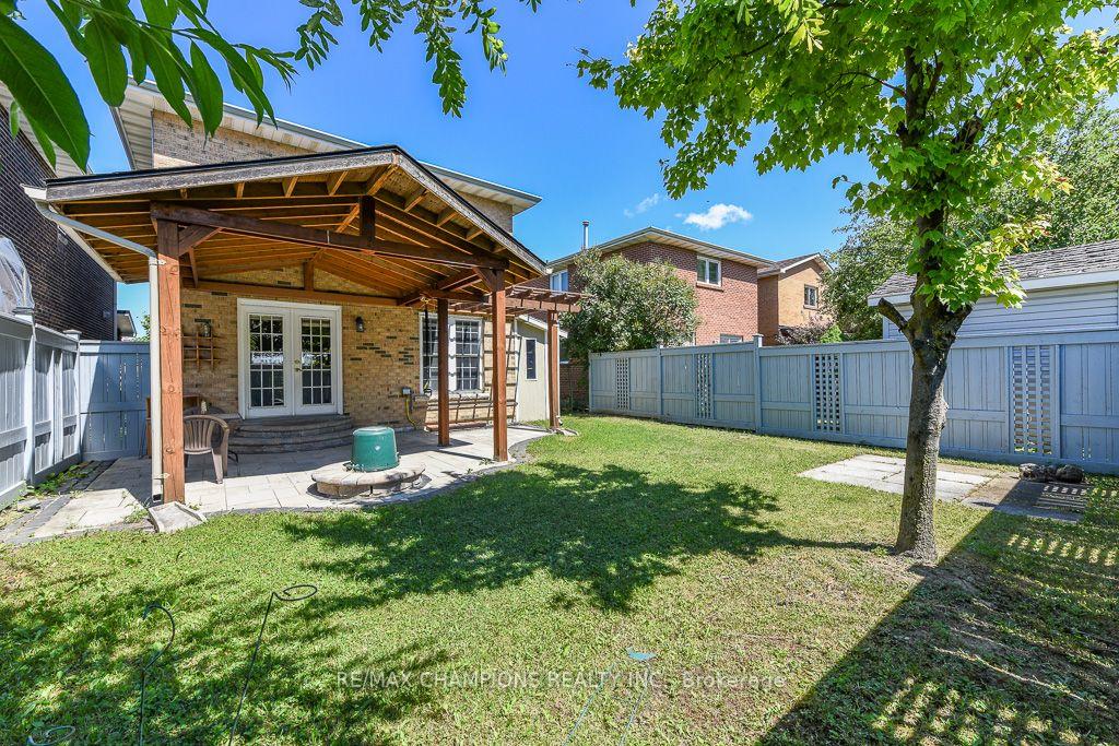 Photo 92 of 163 Simmons Boulevard, Brampton, Madoc — HOMEH