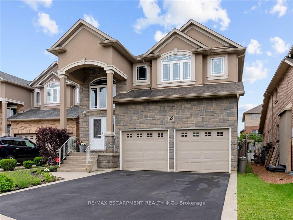 Photo 2 of 52 Arrowhead Drive, Hamilton, Chappel — HOMEH