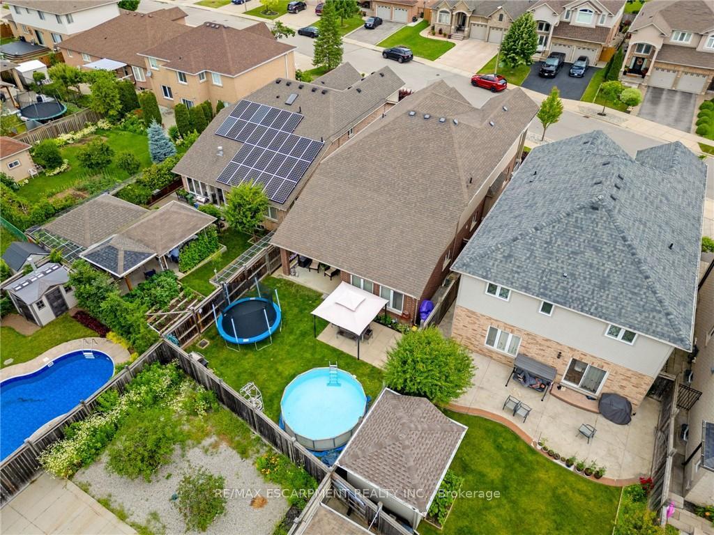 Photo 39 of 52 Arrowhead Drive, Hamilton, Chappel — HOMEH