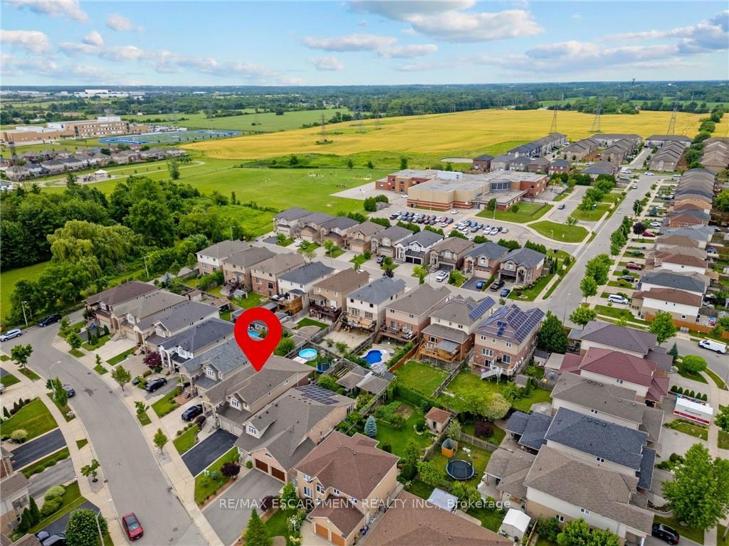 Photo 40 of 52 Arrowhead Drive, Hamilton, Chappel — HOMEH
