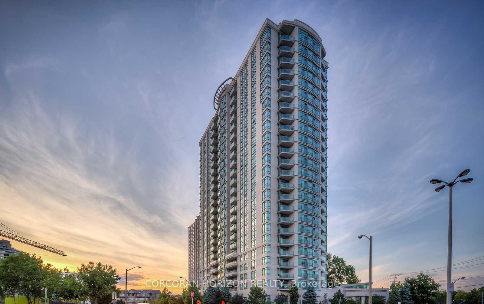 Photo 1 of Unit 2518, 238 Bonis Avenue, Scarborough, Tam O'Shanter-Sullivan — HOMEH
