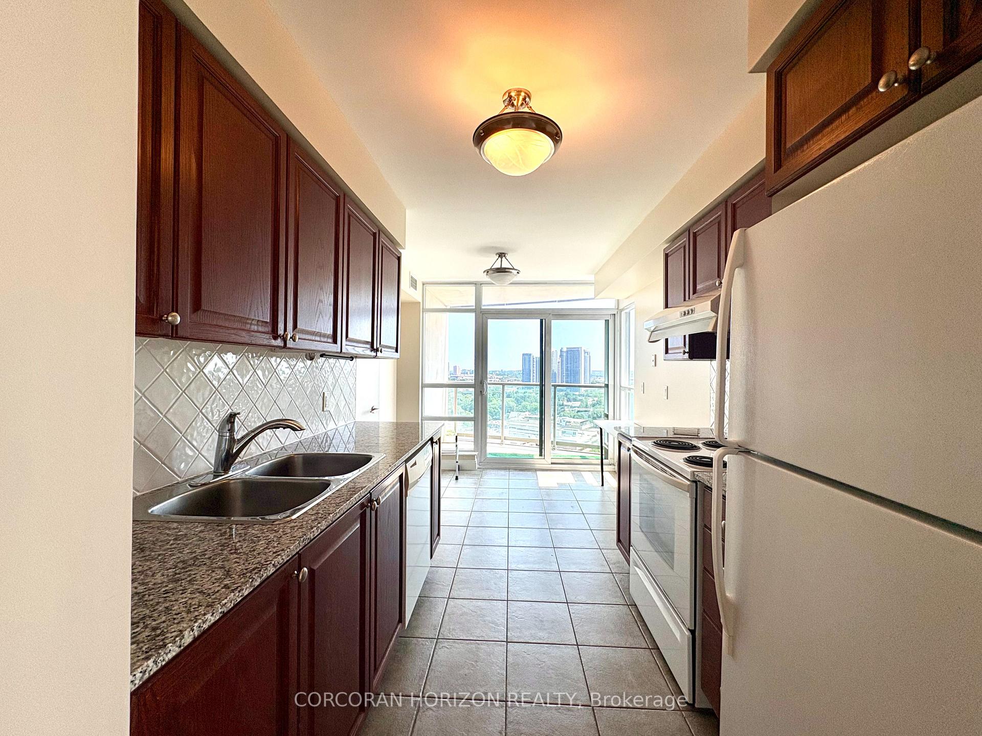Photo 12 of Unit 2518, 238 Bonis Avenue, Scarborough, Tam O'Shanter-Sullivan — HOMEH