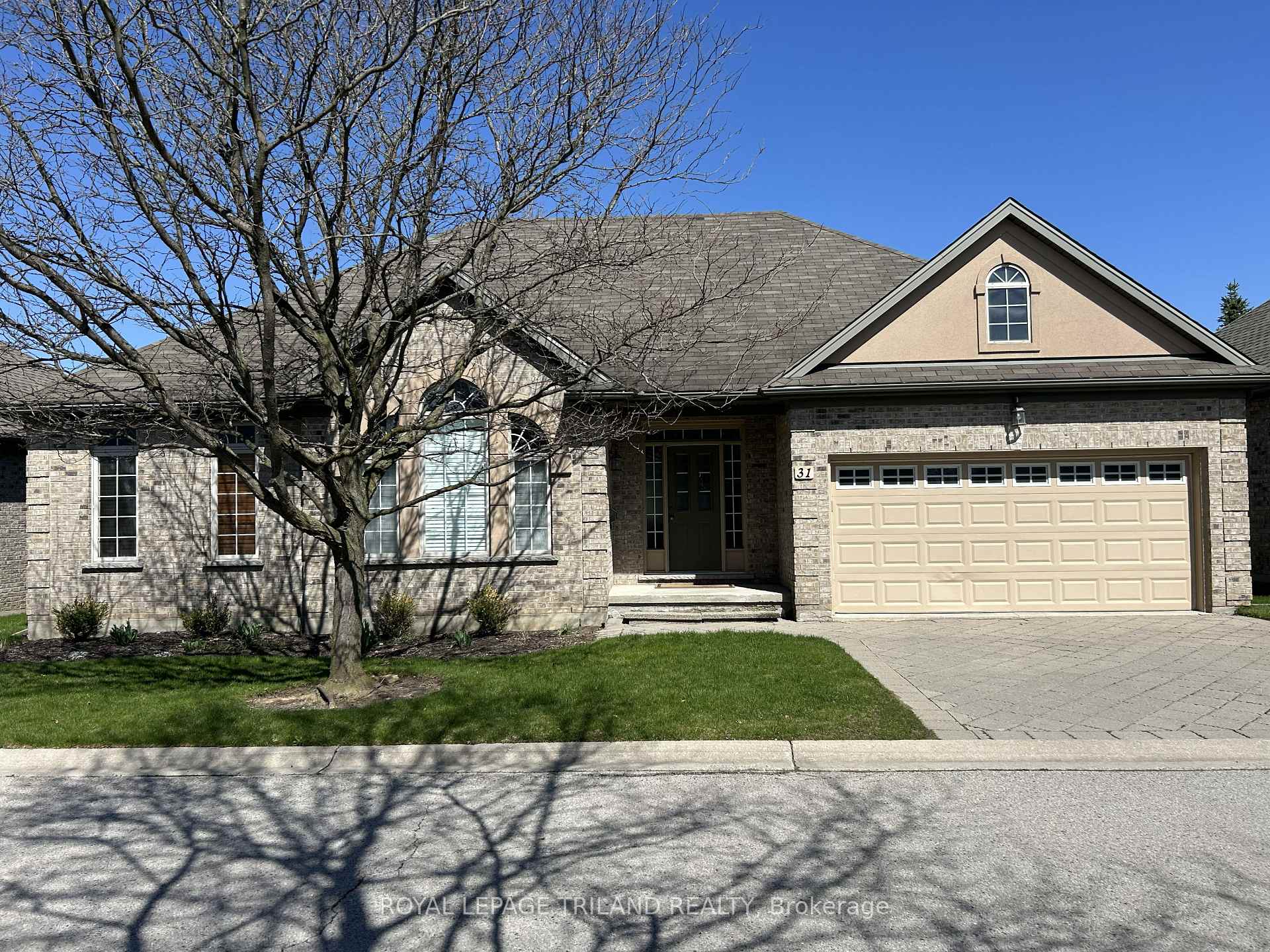 Photo 1 of Unit 31, 475 Mcgarrell Drive, London, North R — HOMEH
