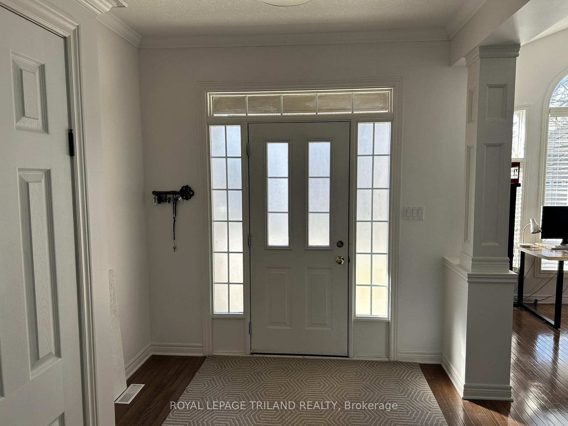 Photo 3 of Unit 31, 475 Mcgarrell Drive, London, North R — HOMEH