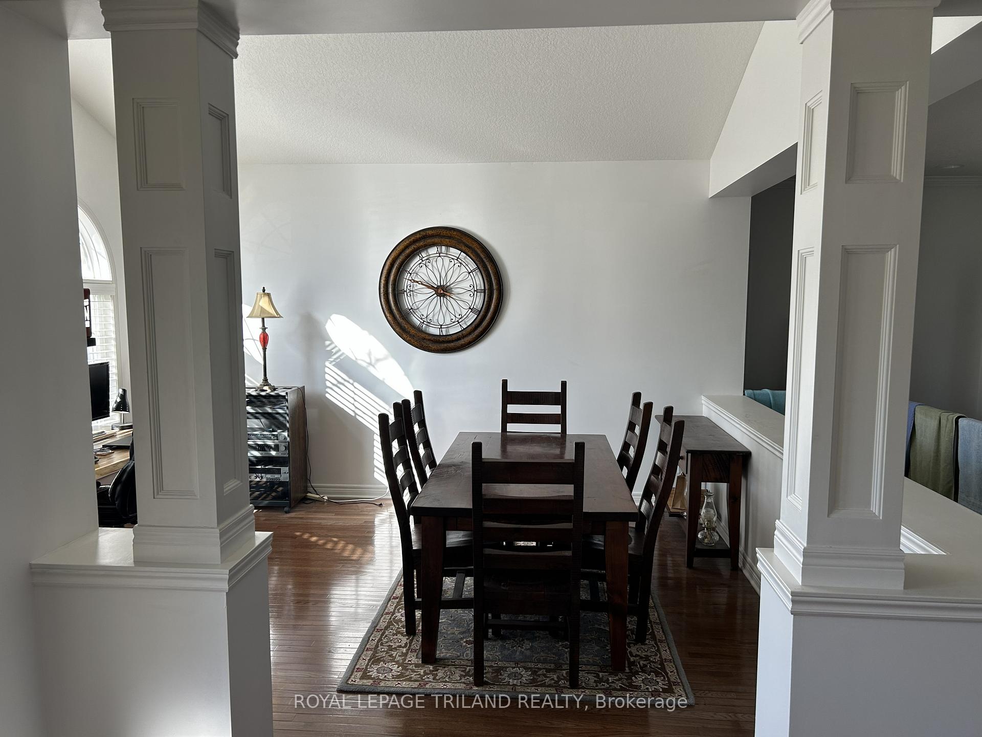 Photo 5 of Unit 31, 475 Mcgarrell Drive, London, North R — HOMEH