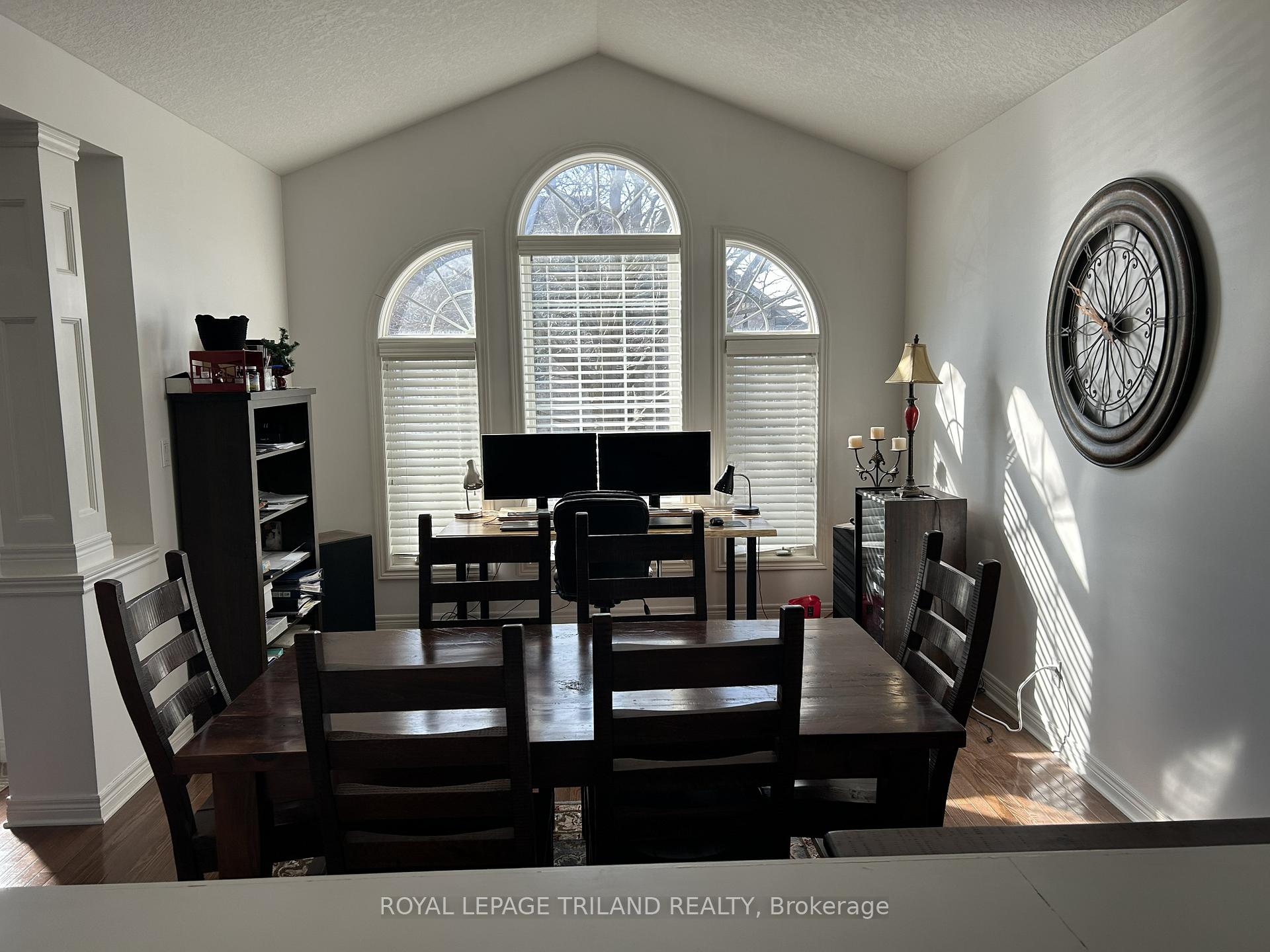 Photo 6 of Unit 31, 475 Mcgarrell Drive, London, North R — HOMEH