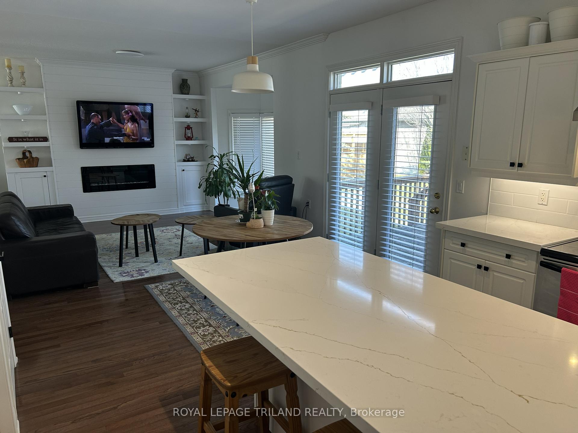 Photo 9 of Unit 31, 475 Mcgarrell Drive, London, North R — HOMEH