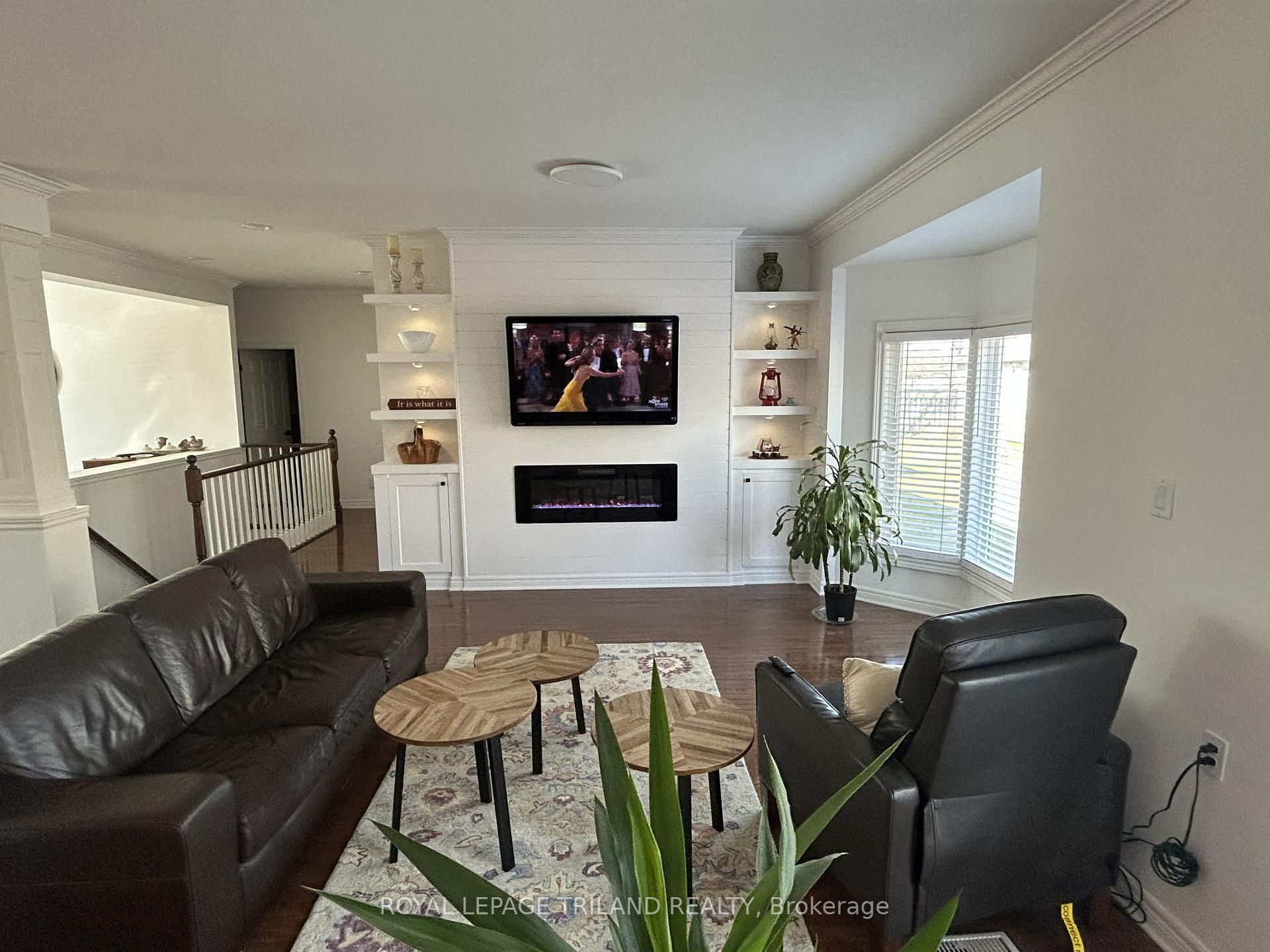 Photo 11 of Unit 31, 475 Mcgarrell Drive, London, North R — HOMEH
