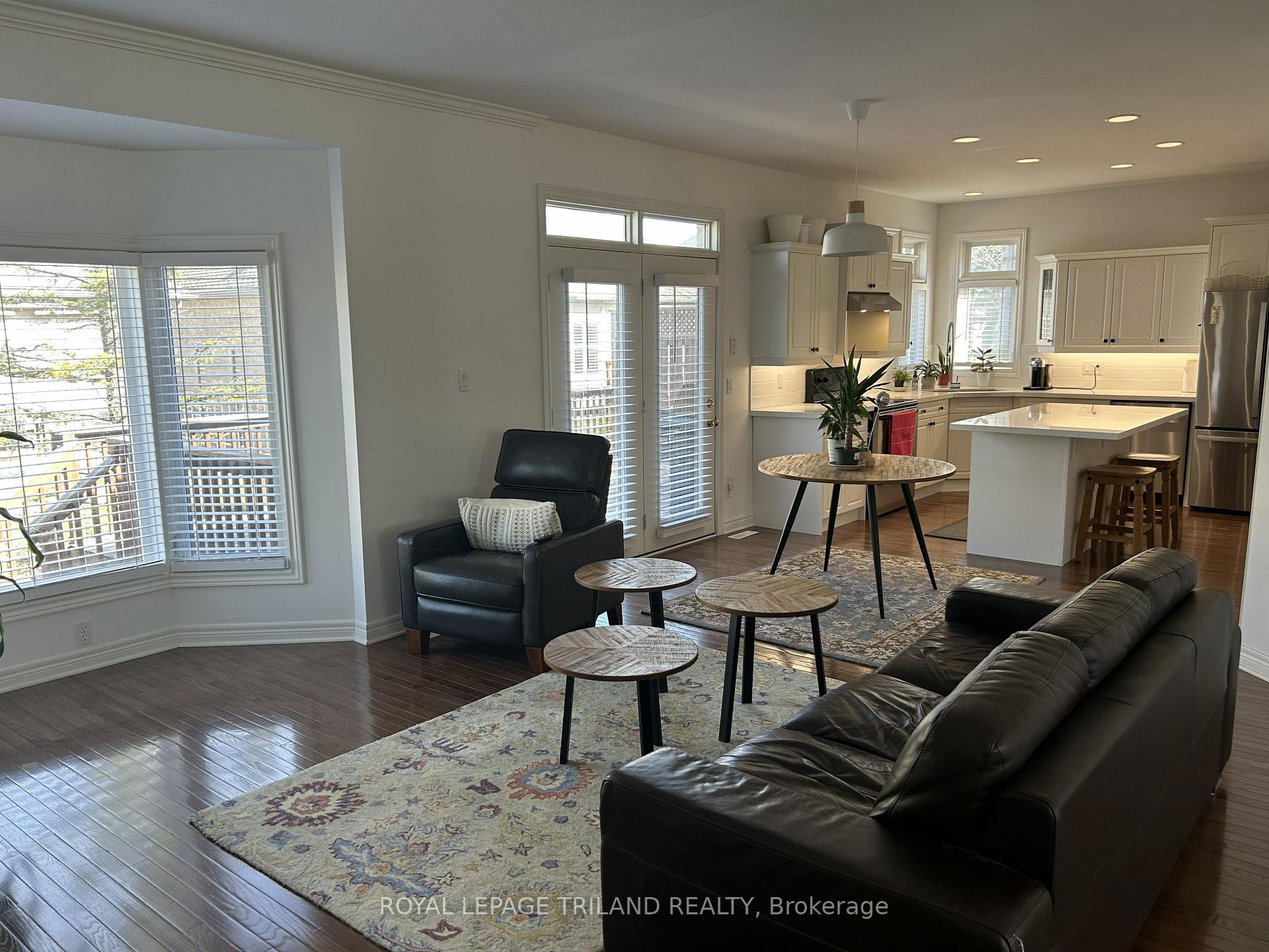 Photo 12 of Unit 31, 475 Mcgarrell Drive, London, North R — HOMEH