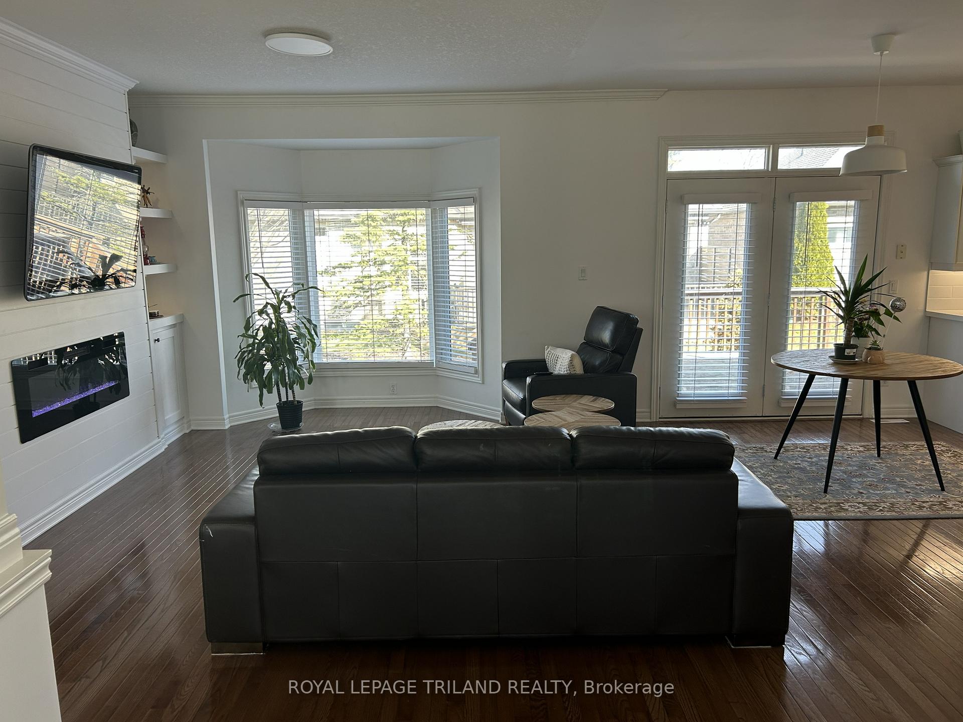 Photo 13 of Unit 31, 475 Mcgarrell Drive, London, North R — HOMEH
