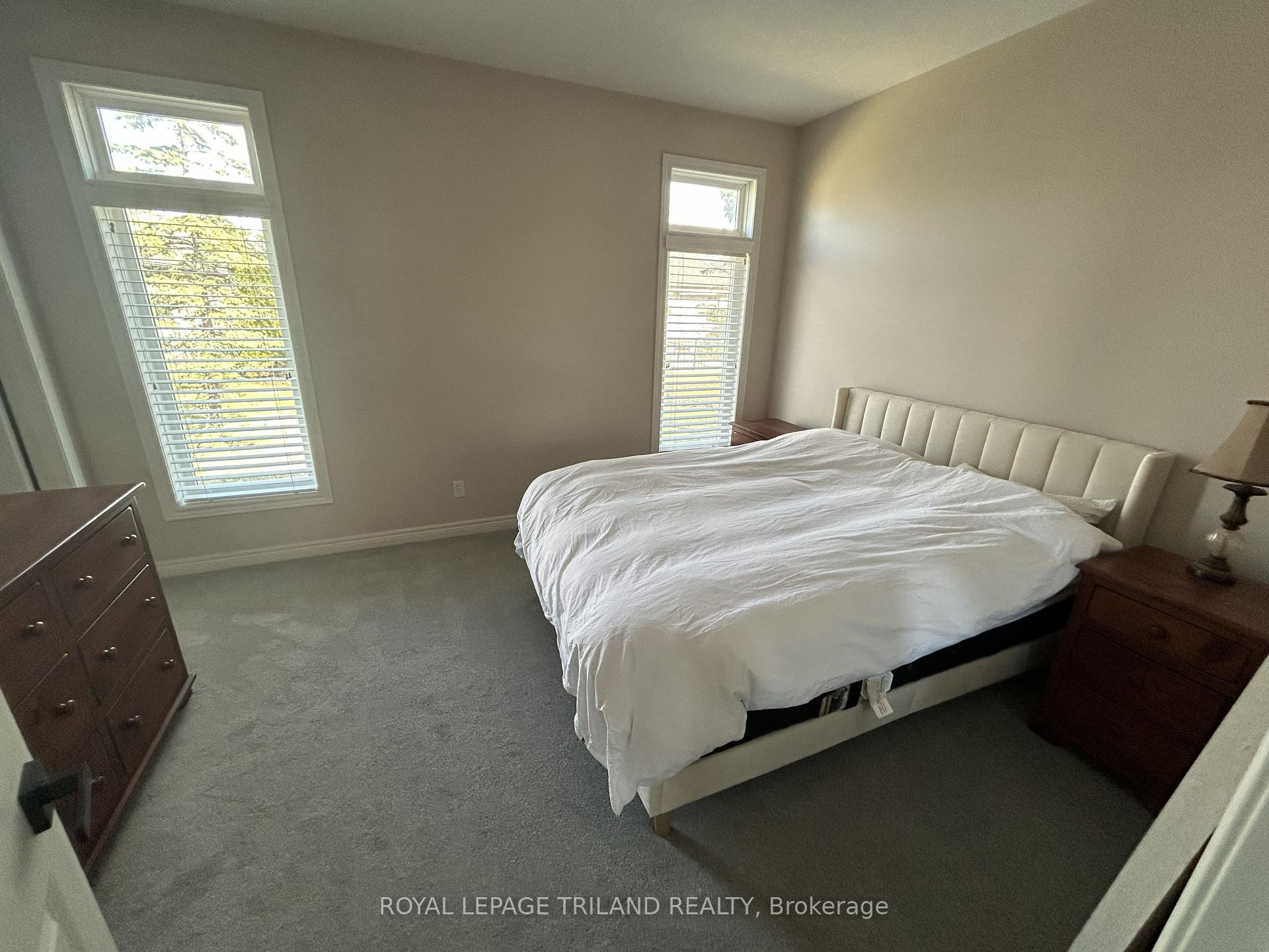Photo 15 of Unit 31, 475 Mcgarrell Drive, London, North R — HOMEH