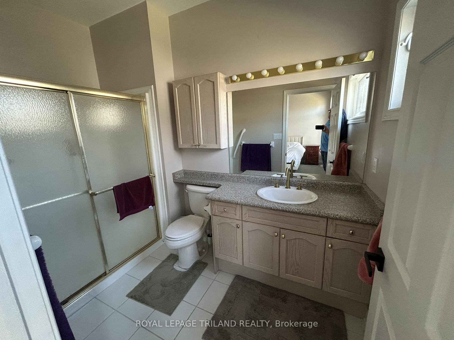 Photo 16 of Unit 31, 475 Mcgarrell Drive, London, North R — HOMEH
