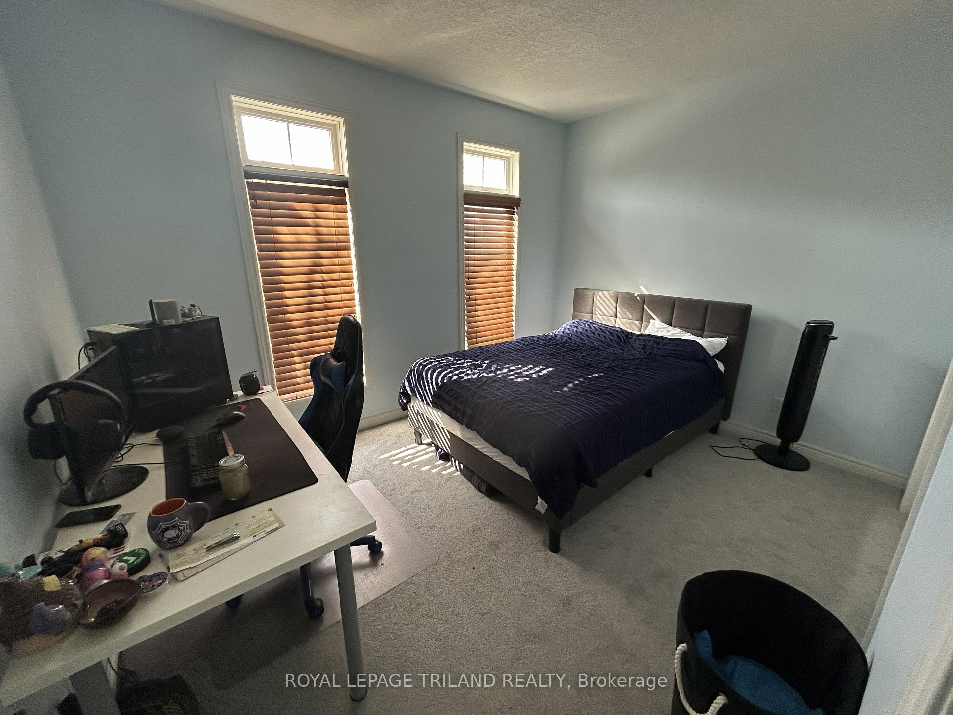 Photo 17 of Unit 31, 475 Mcgarrell Drive, London, North R — HOMEH