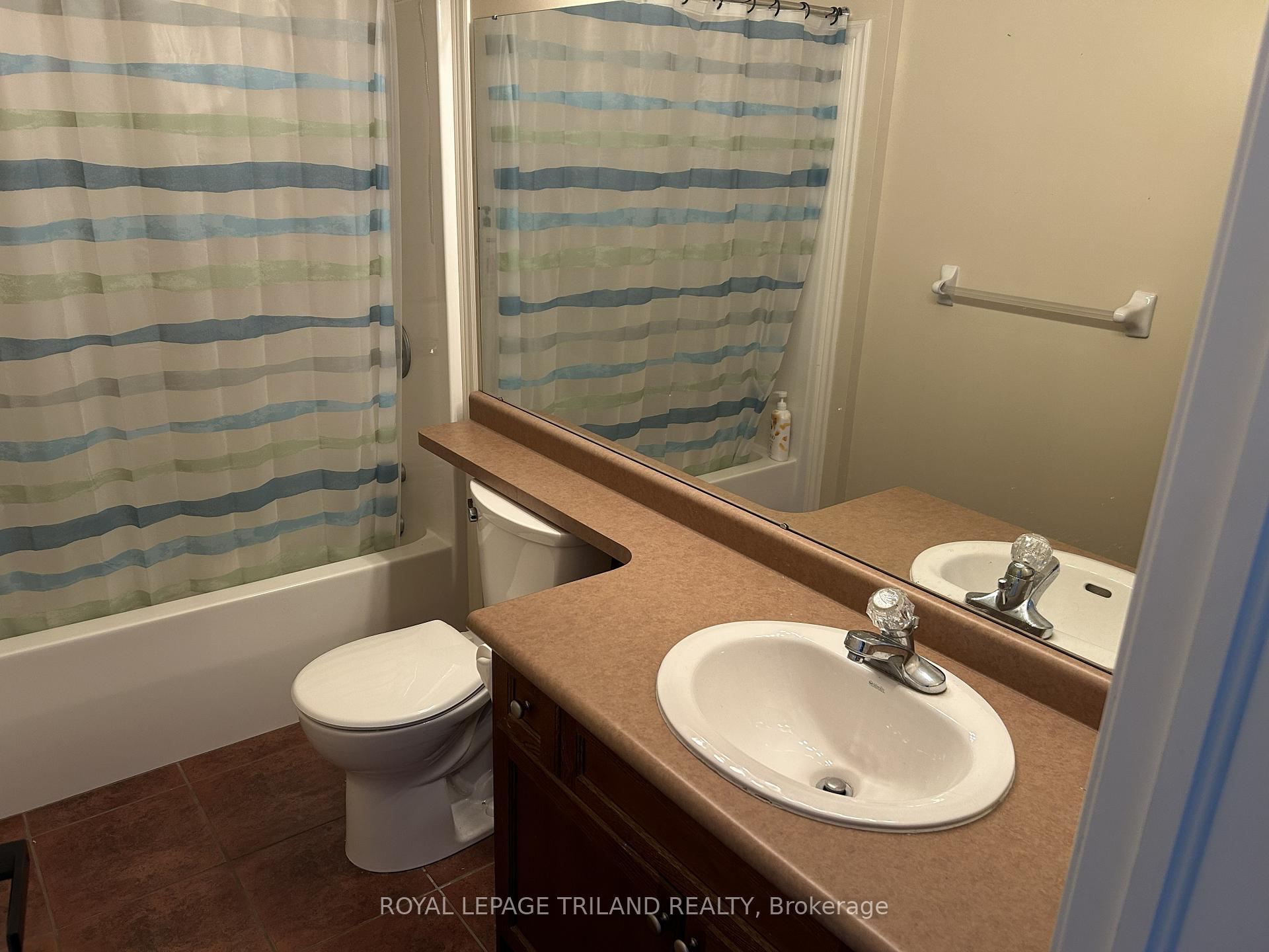 Photo 20 of Unit 31, 475 Mcgarrell Drive, London, North R — HOMEH