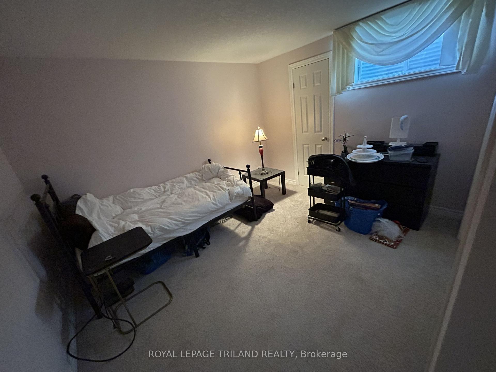 Photo 21 of Unit 31, 475 Mcgarrell Drive, London, North R — HOMEH