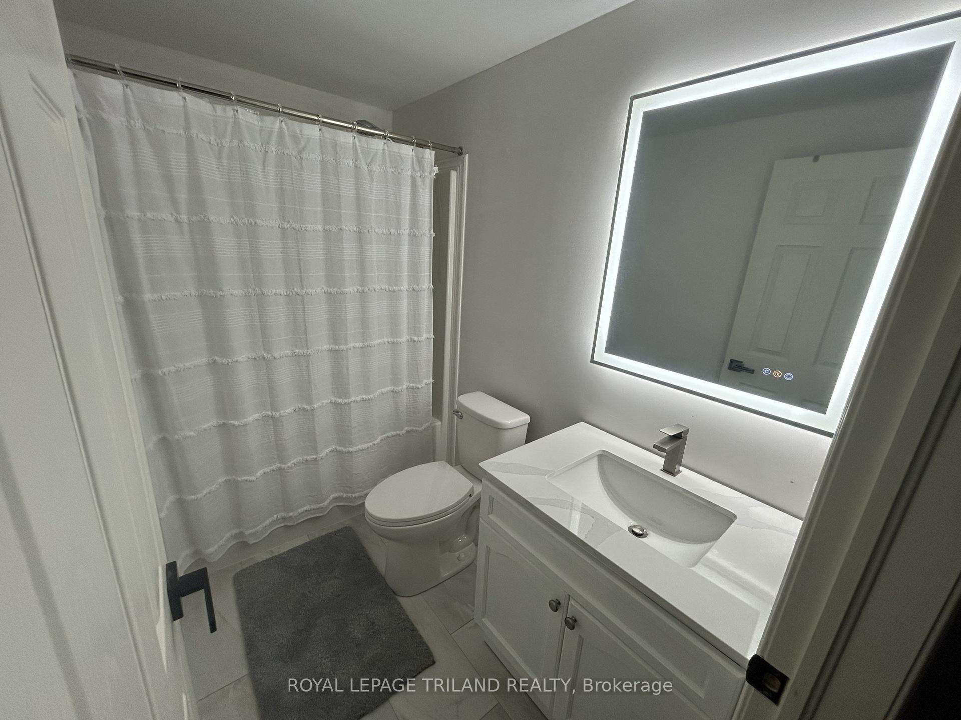 Photo 22 of Unit 31, 475 Mcgarrell Drive, London, North R — HOMEH