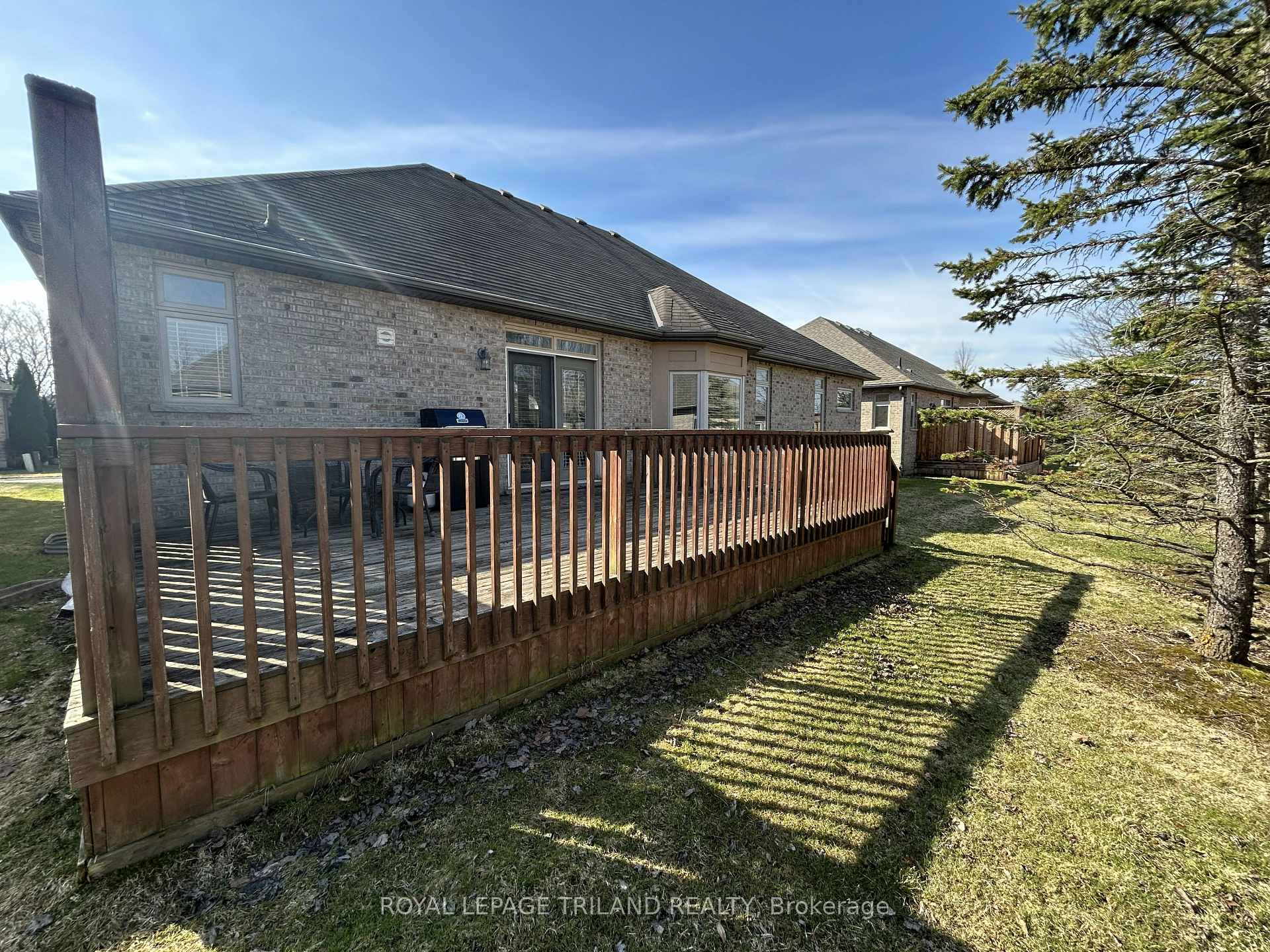 Photo 27 of Unit 31, 475 Mcgarrell Drive, London, North R — HOMEH