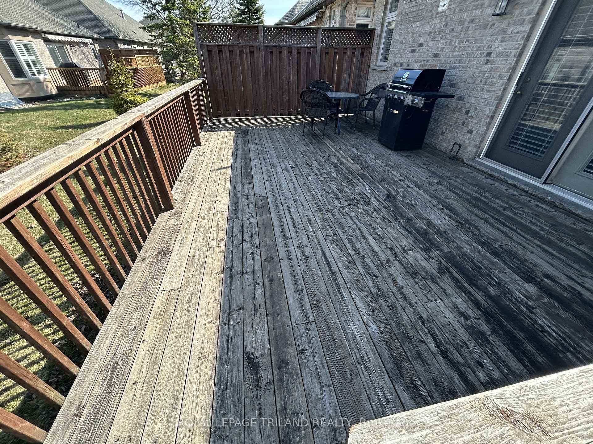Photo 28 of Unit 31, 475 Mcgarrell Drive, London, North R — HOMEH