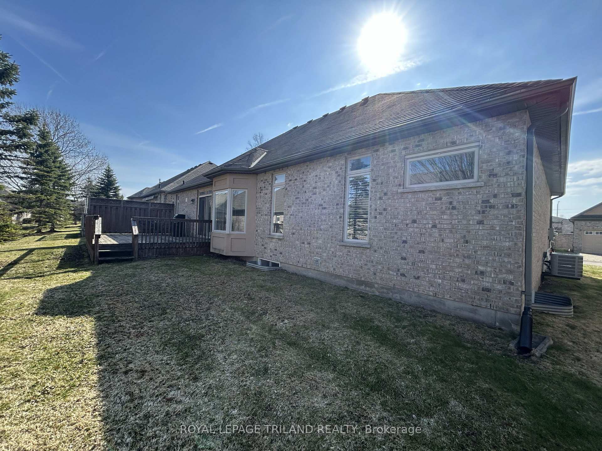 Photo 29 of Unit 31, 475 Mcgarrell Drive, London, North R — HOMEH