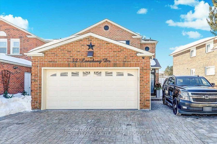Photo 1 of Unit Bsmt, 32 Lansbury Drive, Scarborough, Agincourt North — HOMEH