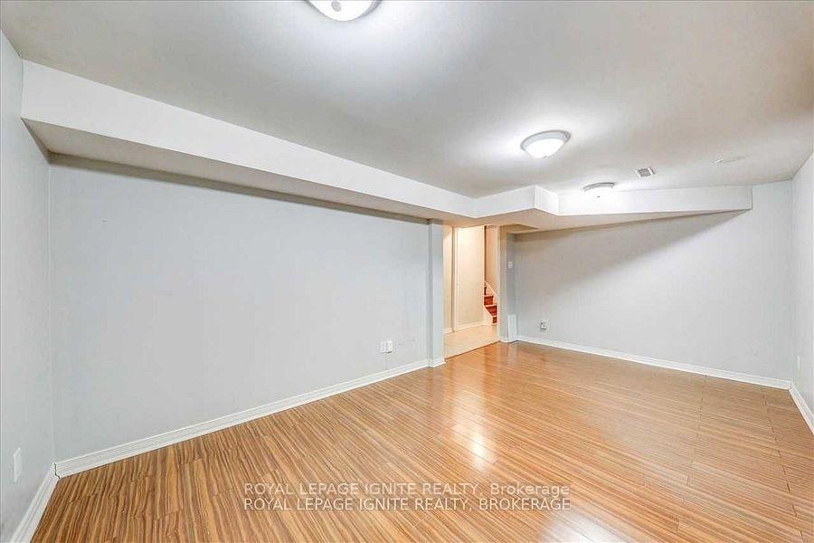 Photo 6 of Unit Bsmt, 32 Lansbury Drive, Scarborough, Agincourt North — HOMEH