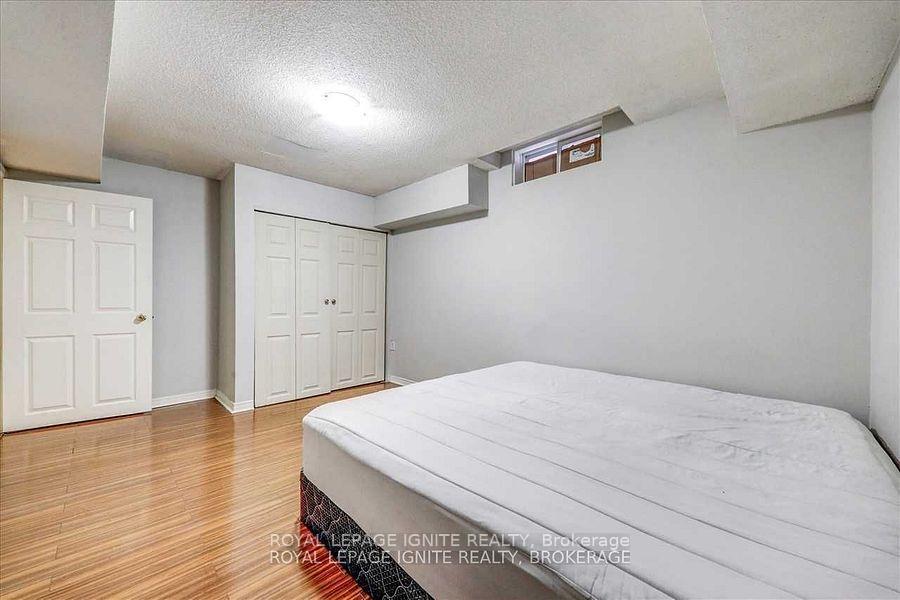 Photo 12 of Unit Bsmt, 32 Lansbury Drive, Scarborough, Agincourt North — HOMEH