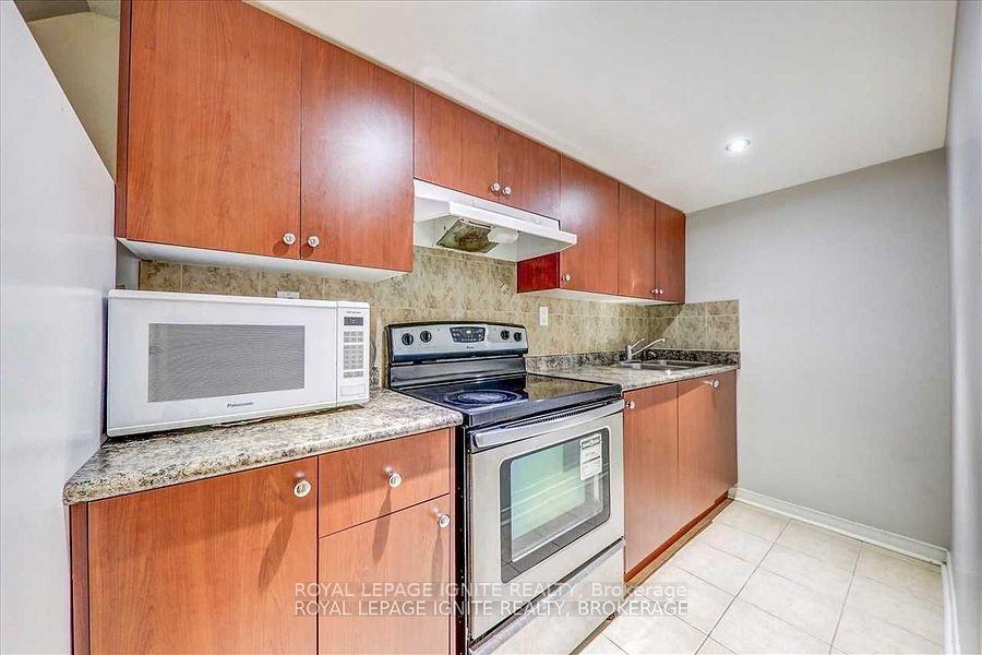 Photo 14 of Unit Bsmt, 32 Lansbury Drive, Scarborough, Agincourt North — HOMEH